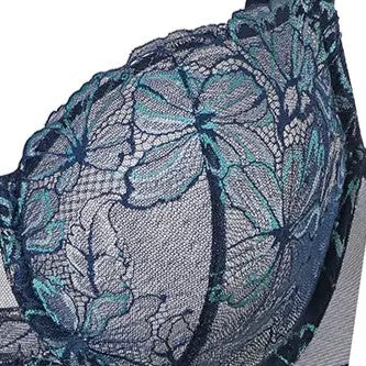 Delicately Soft Lace