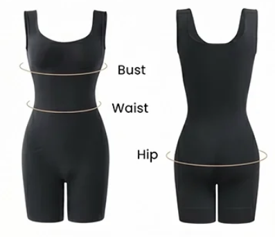 Fitting Guide