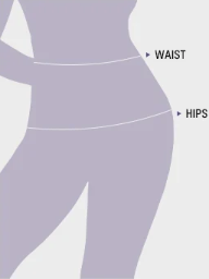 Size Guide Diagram