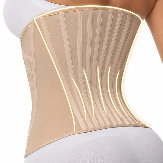 Wide Smoothing Wings