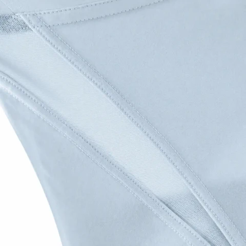 Cooling Mesh Panels