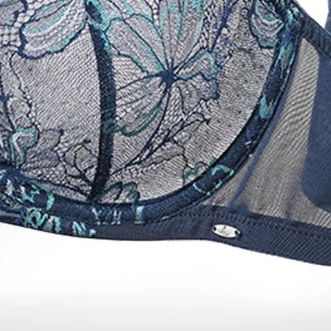Flexible Contour Underwire
