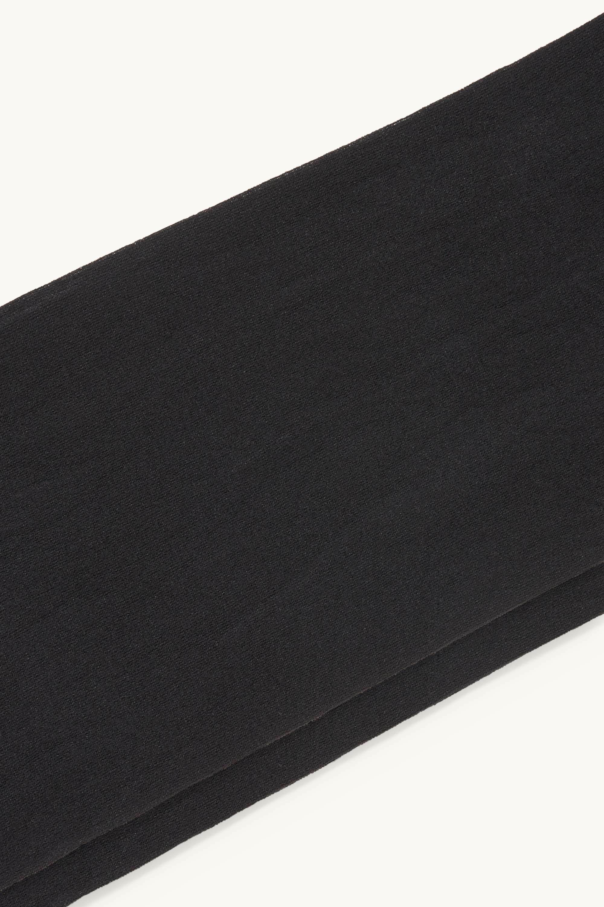 Multipack of 2 - tights - 30 denier black