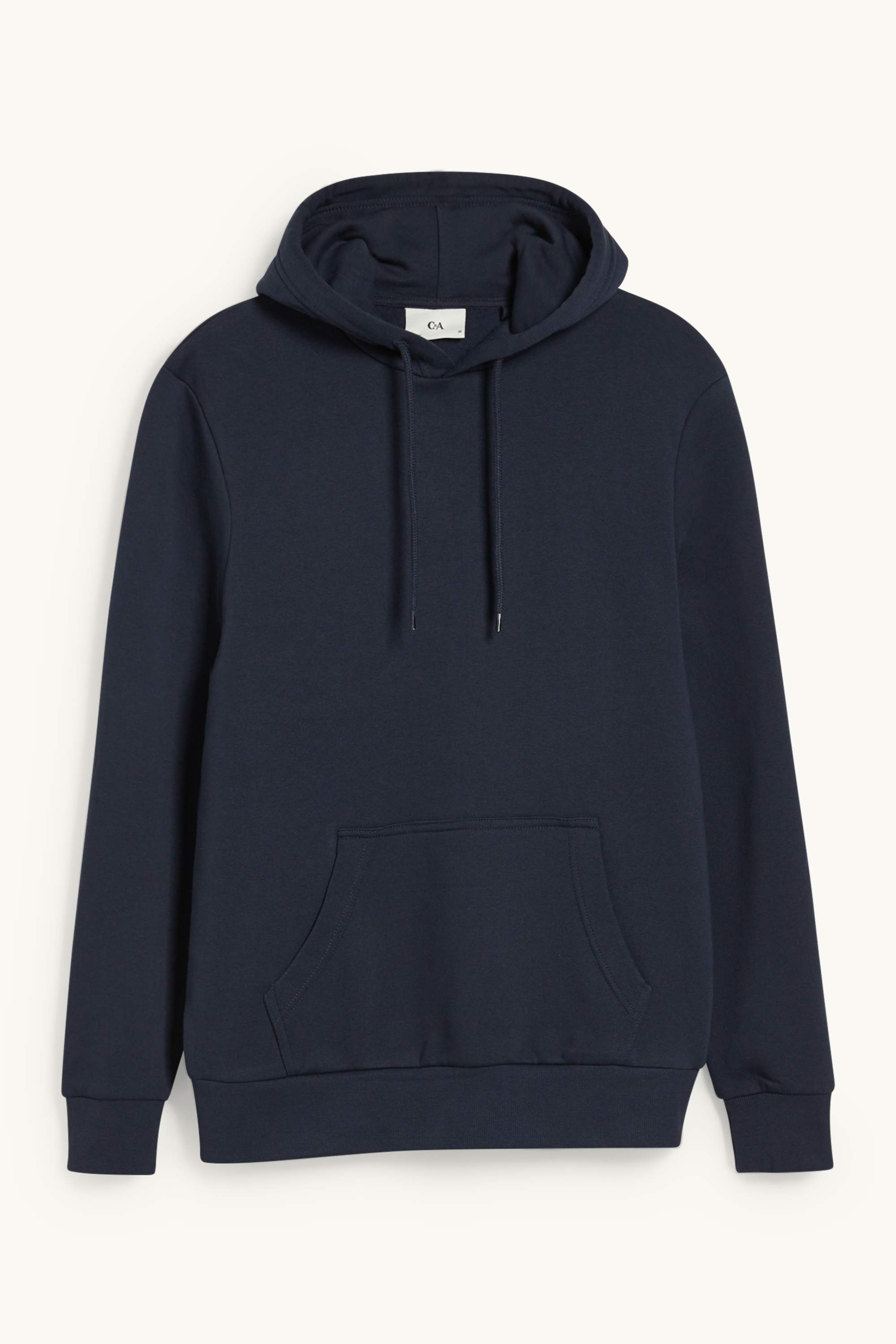Hoodie dark blue
