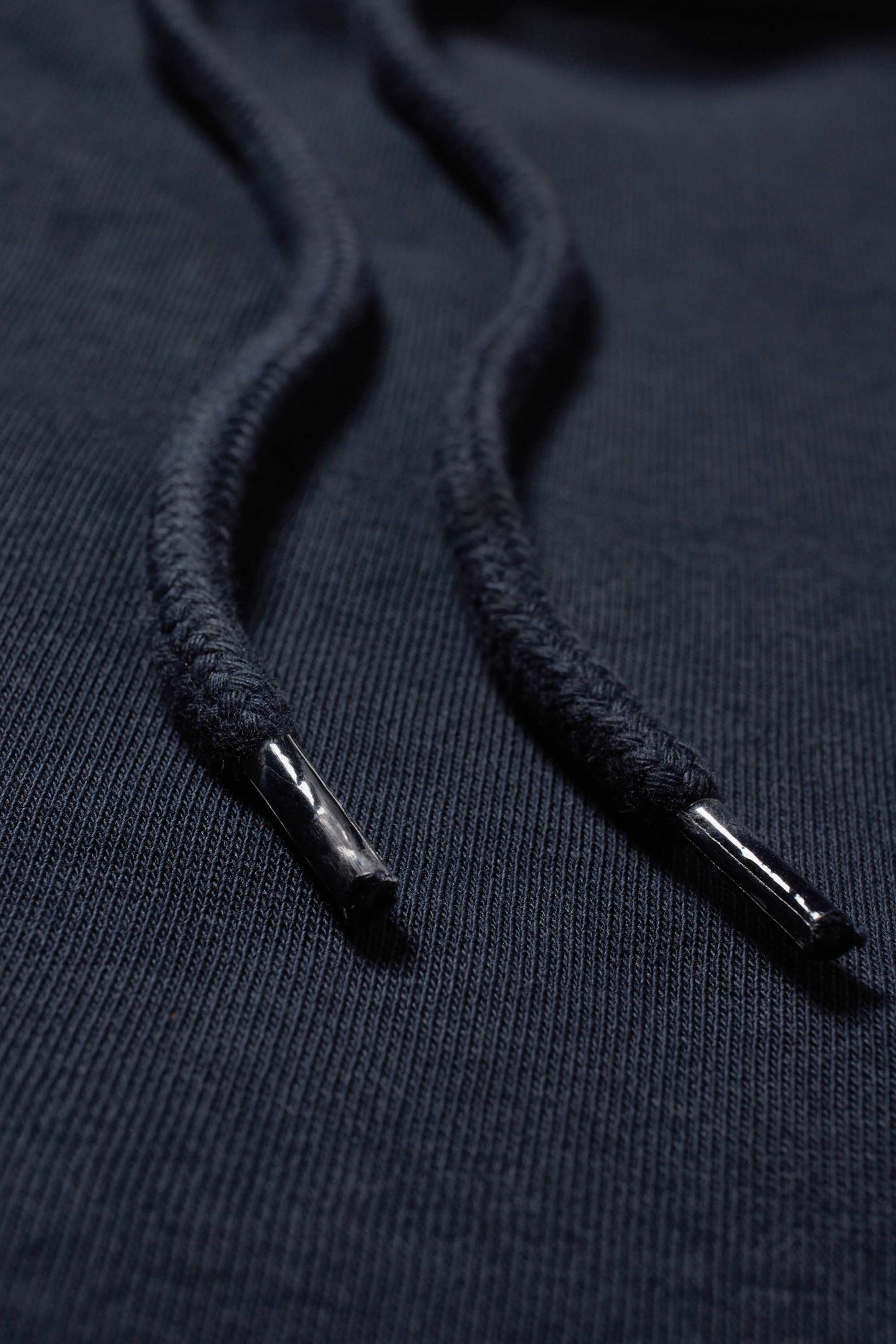 Hoodie dark blue