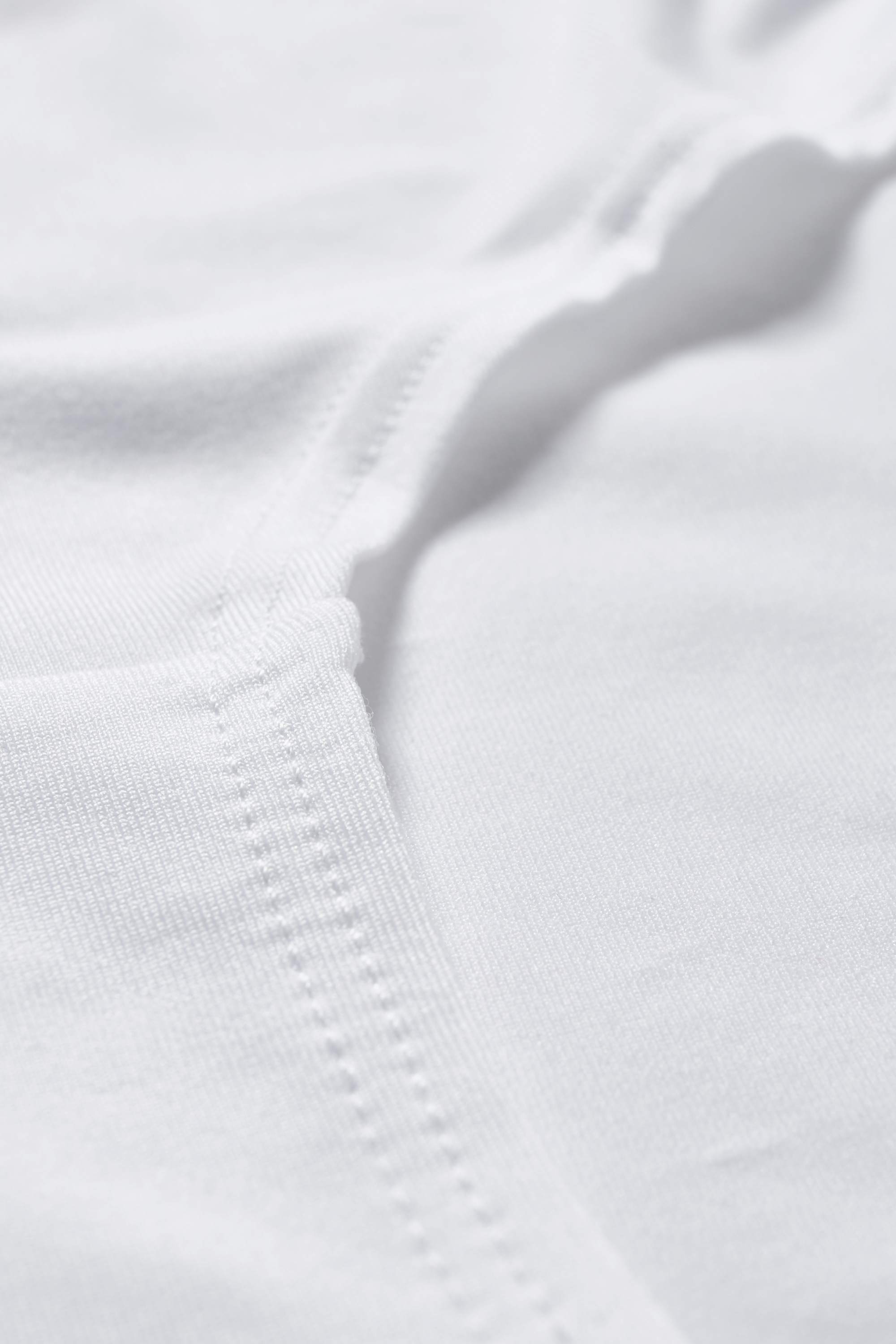 Multipack of 6 - hipster - LYCRA® white