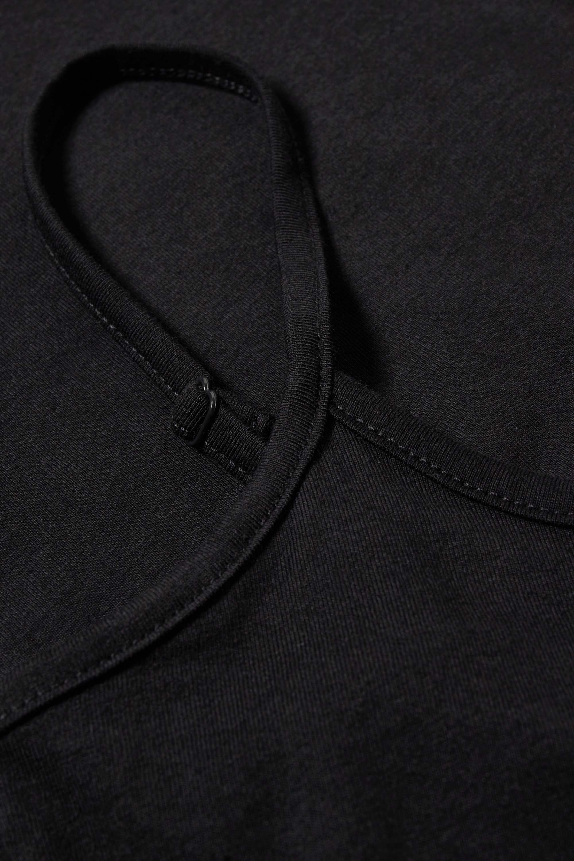 Multipack of 2 - basic top black