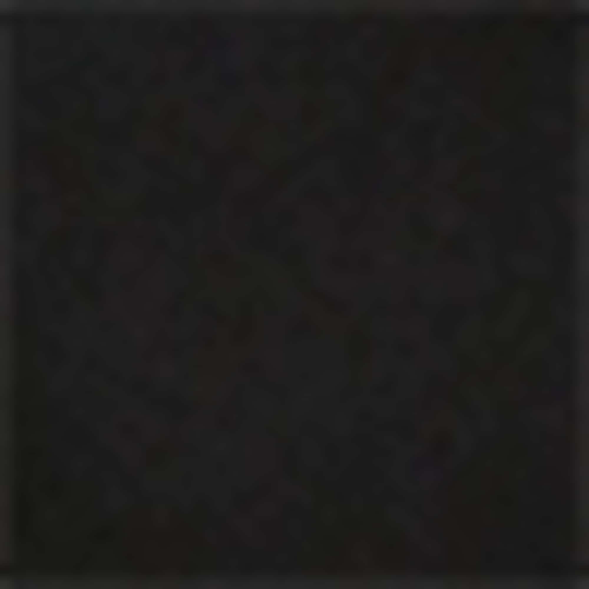 Jegging jeans - high waist black