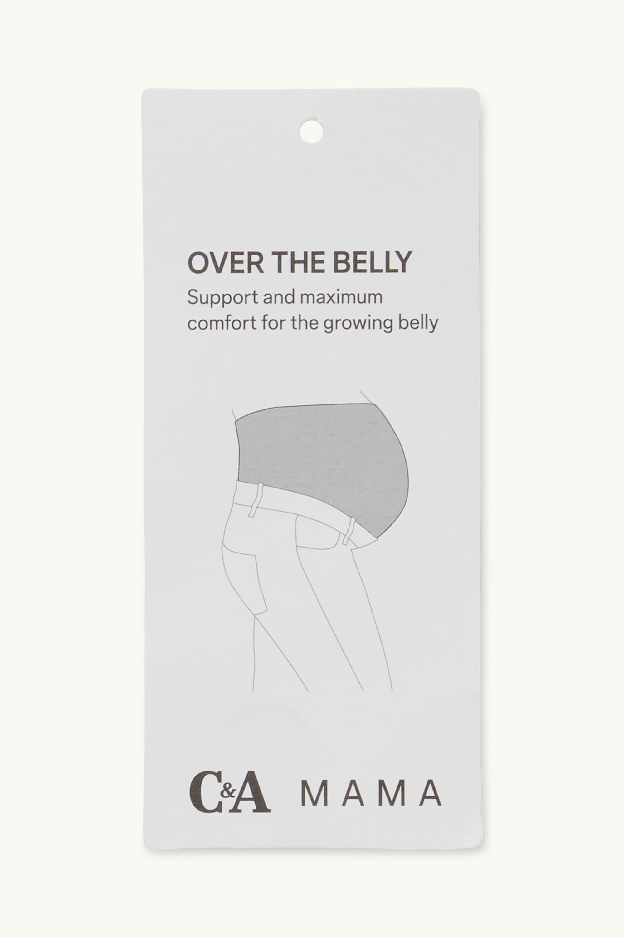 Maternity jeans - slim jeans - LYCRA® denim-dark blue