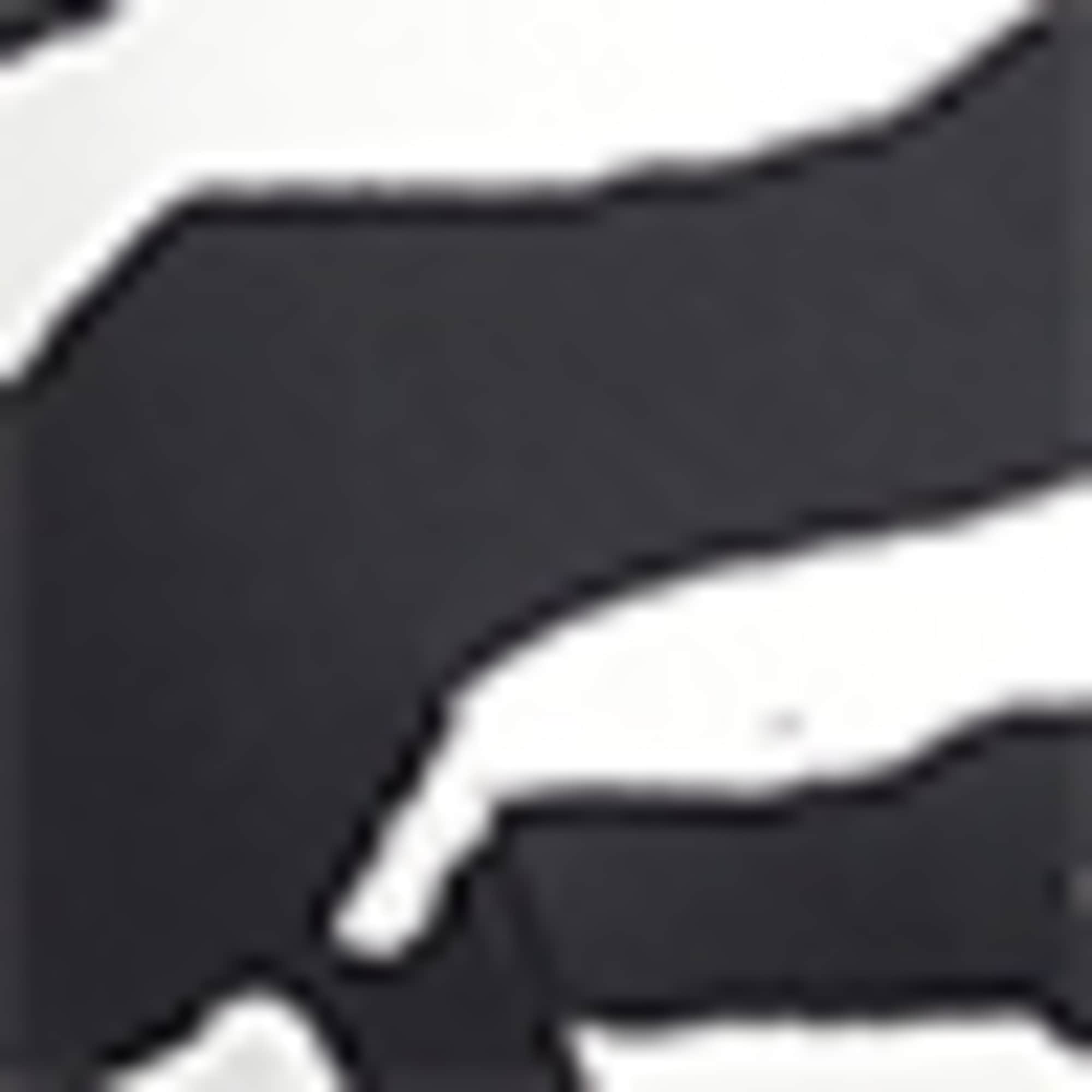 Underwire bikini top - padded - LYCRA® XTRA LIFE™ black / white