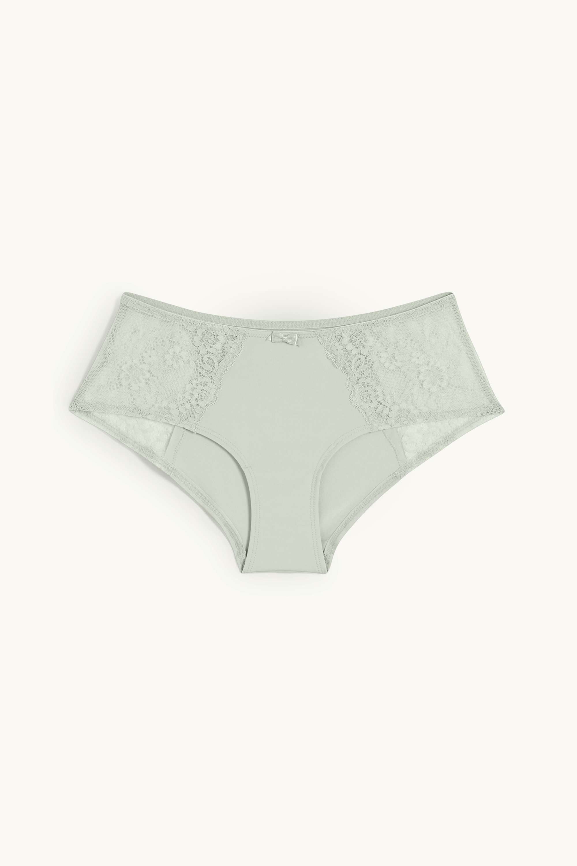 Hipster mint green