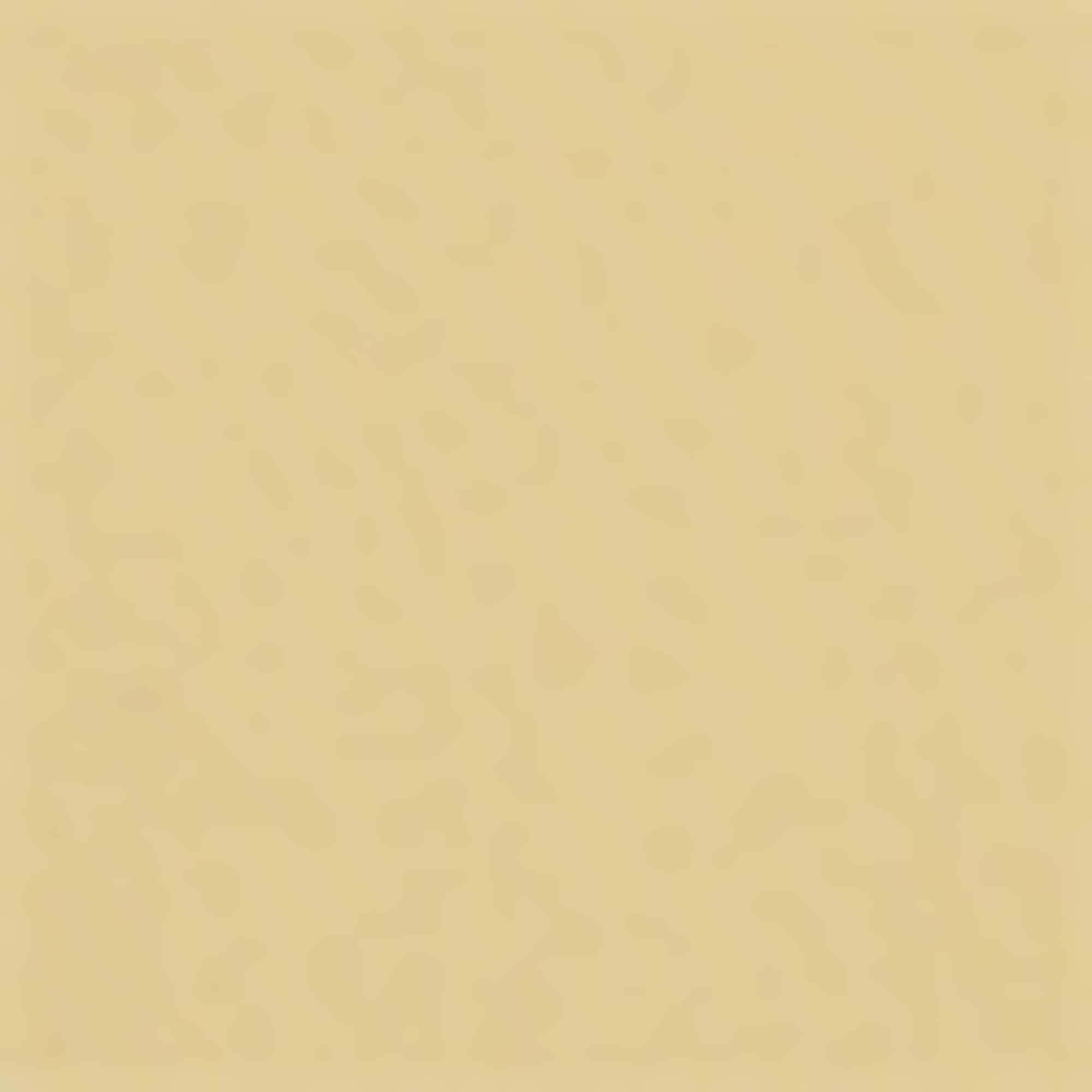 T-shirt - slim fit yellow
