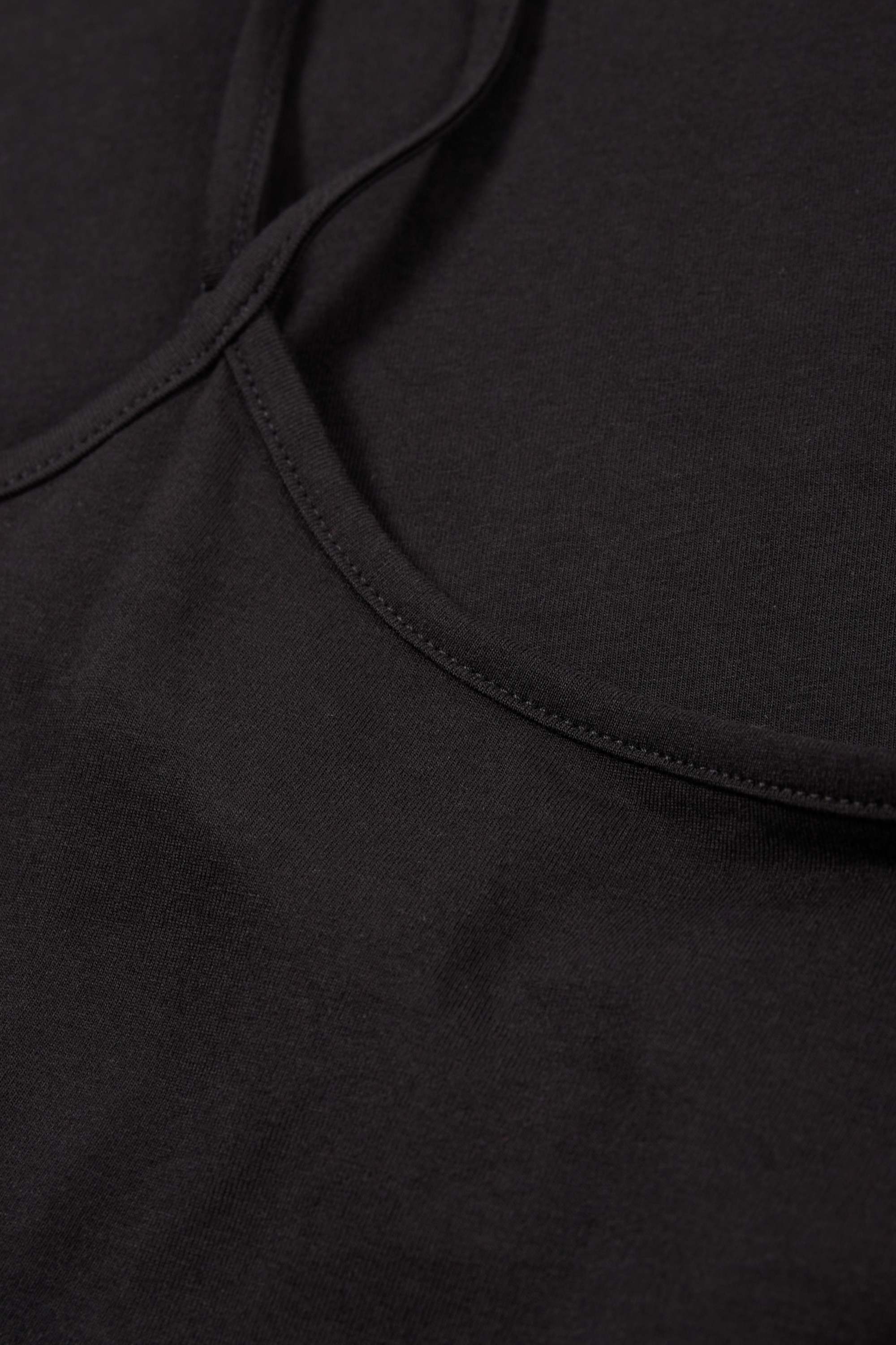 Multipack of 2 - top black