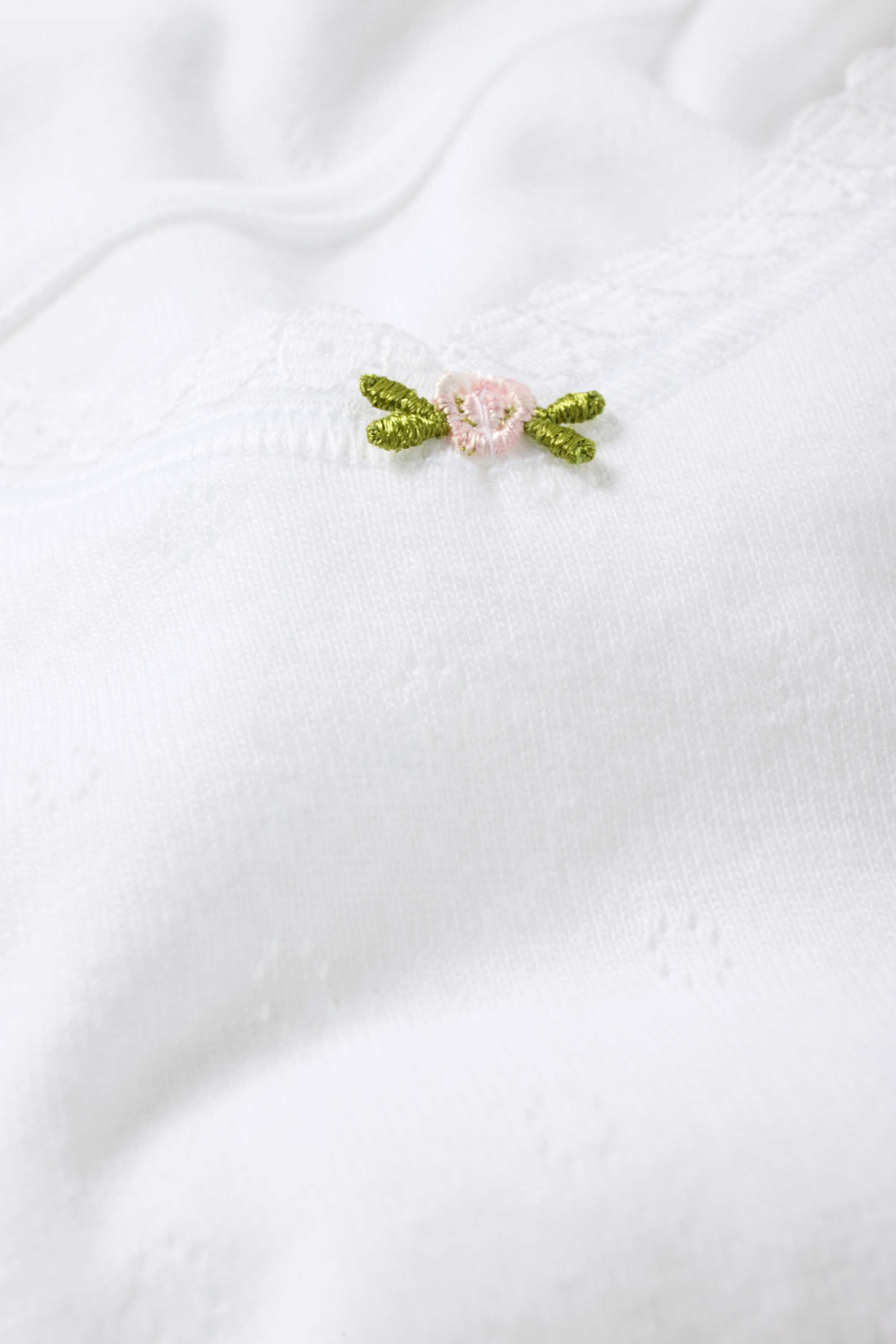 Camisole white