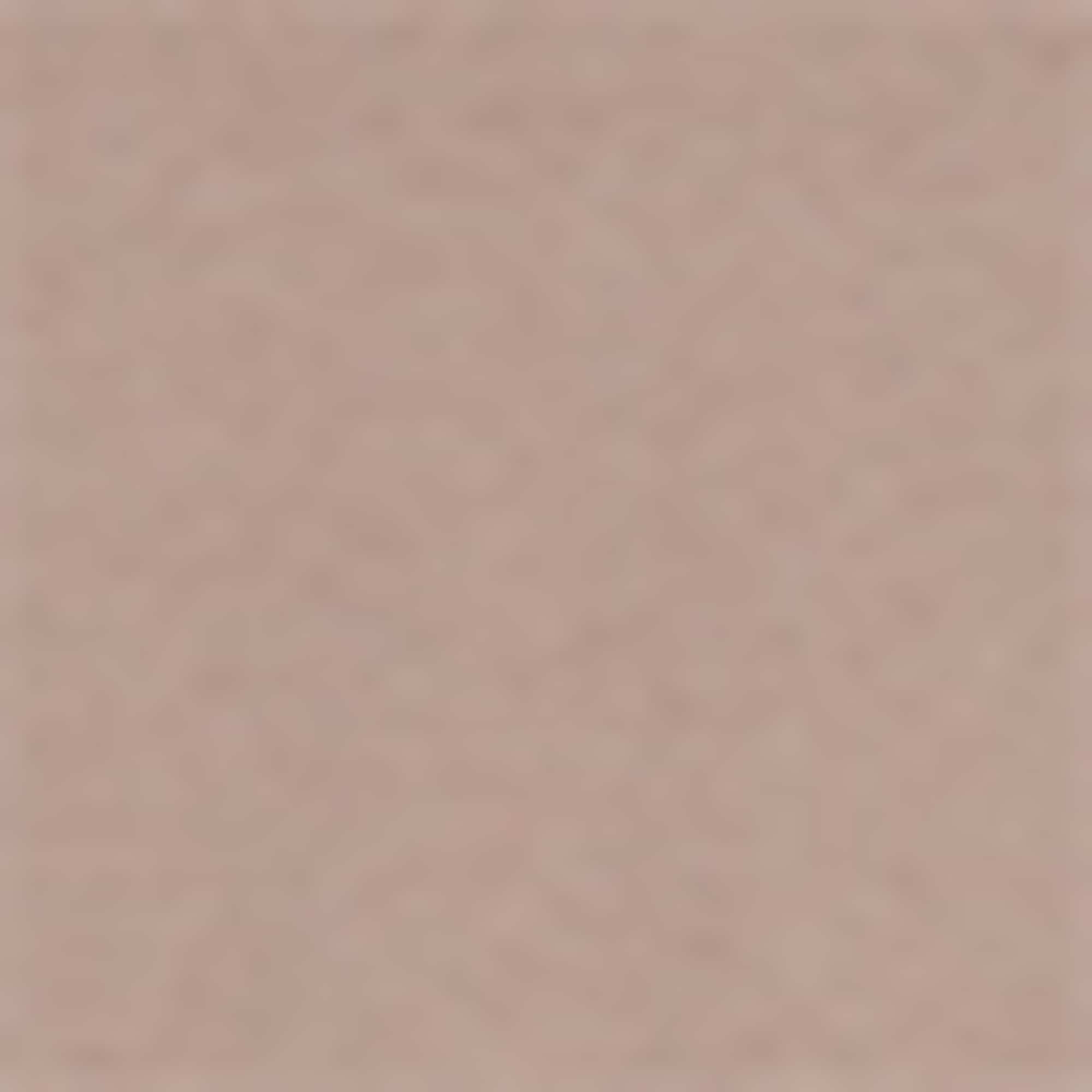 T-shirt - slim fit light brown