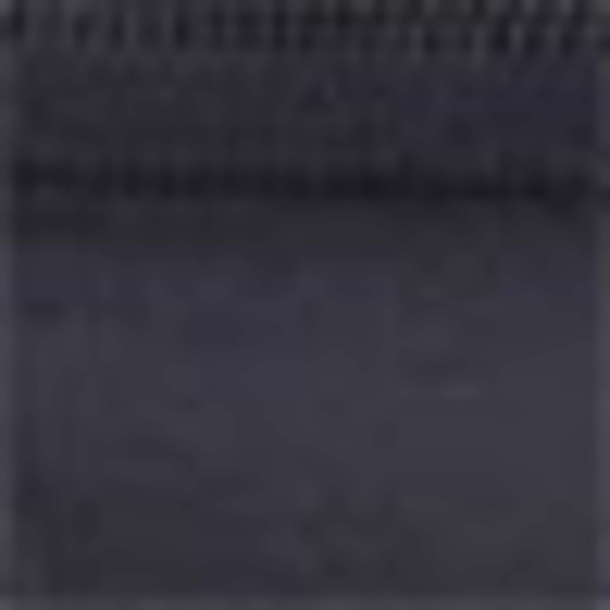Multipack of 3 - knickers black