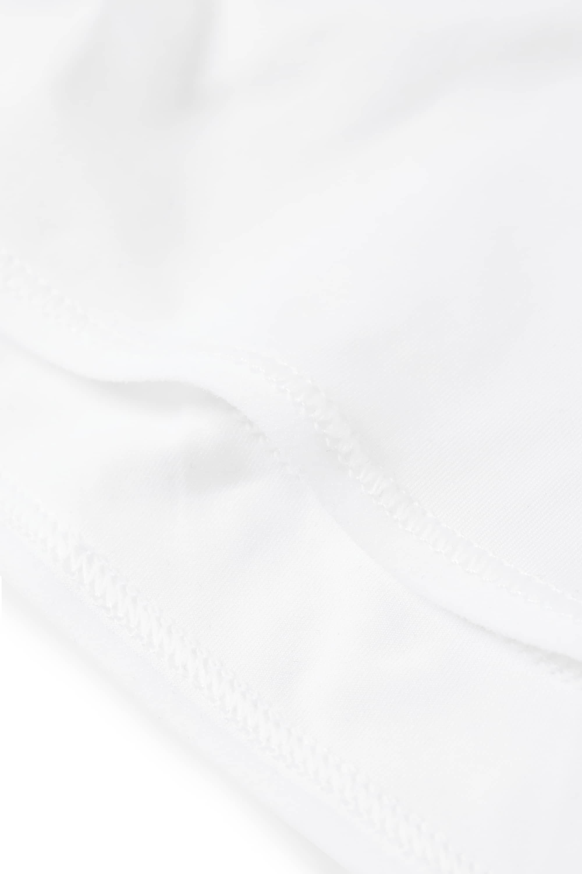 Multipack of 3 - thong white