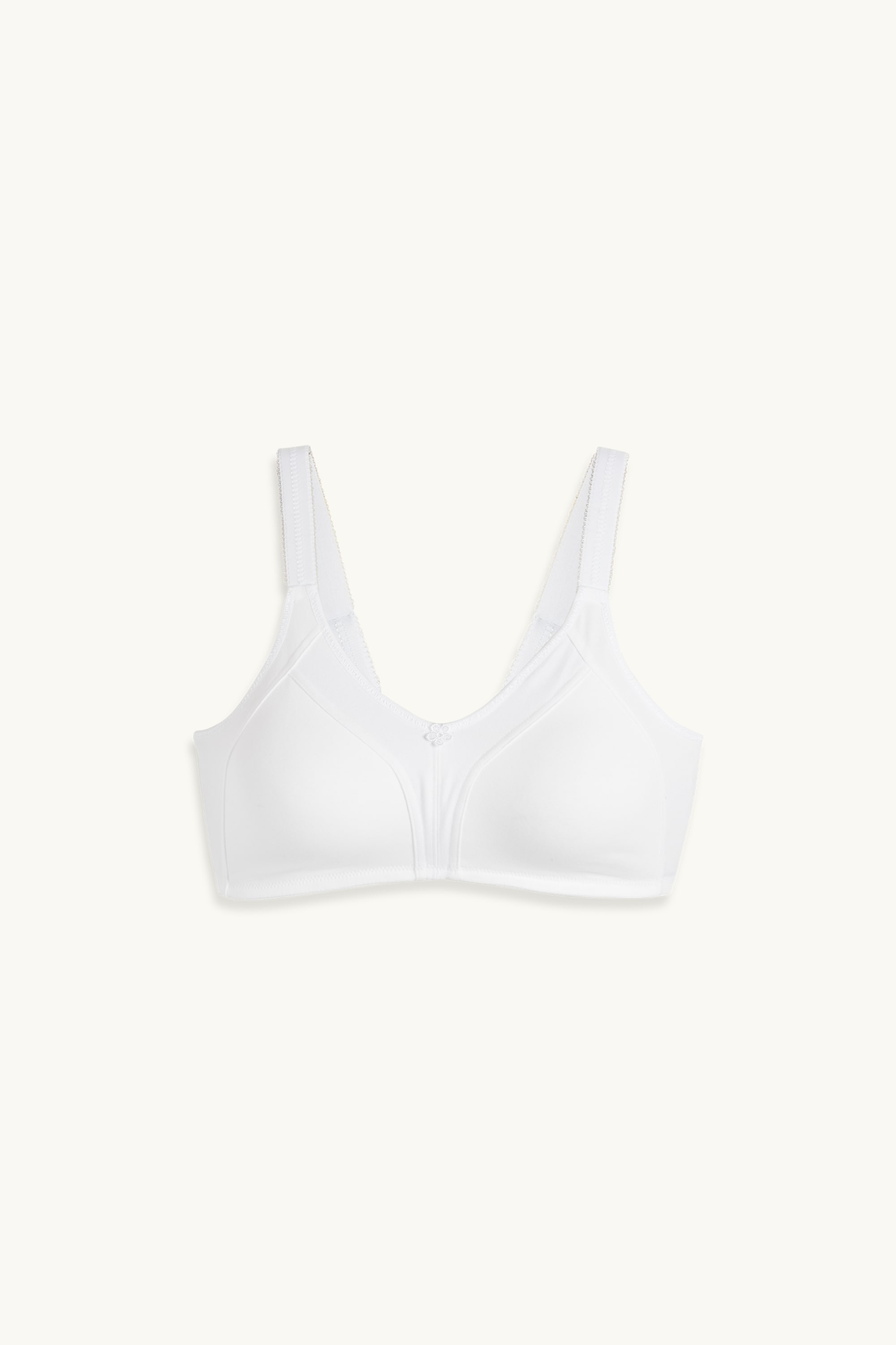 Minimiser bra cremewhite