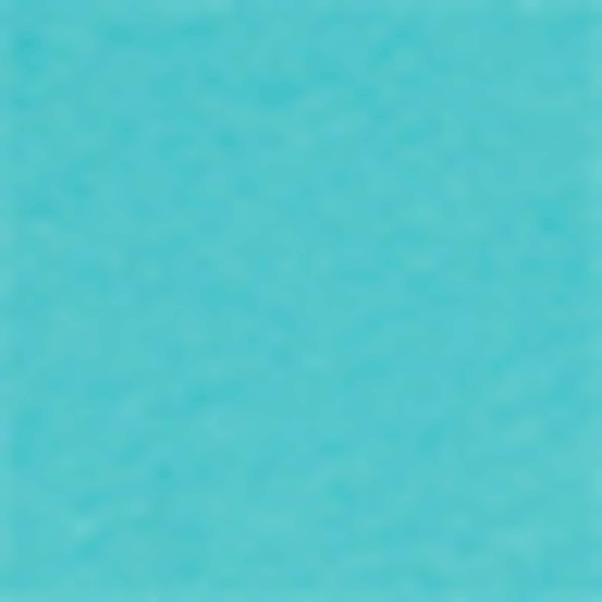 T-shirt - regular fit turquoise
