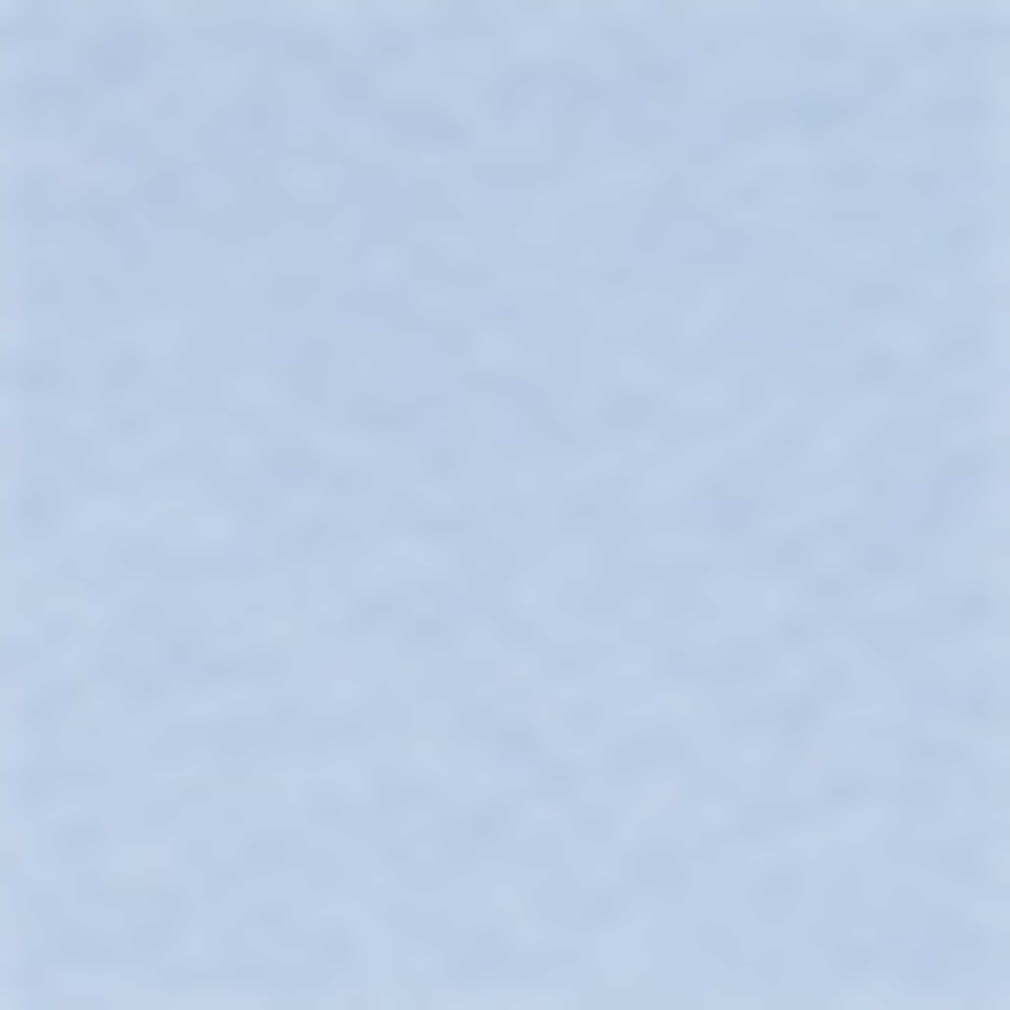 T-shirt - regular fit light blue
