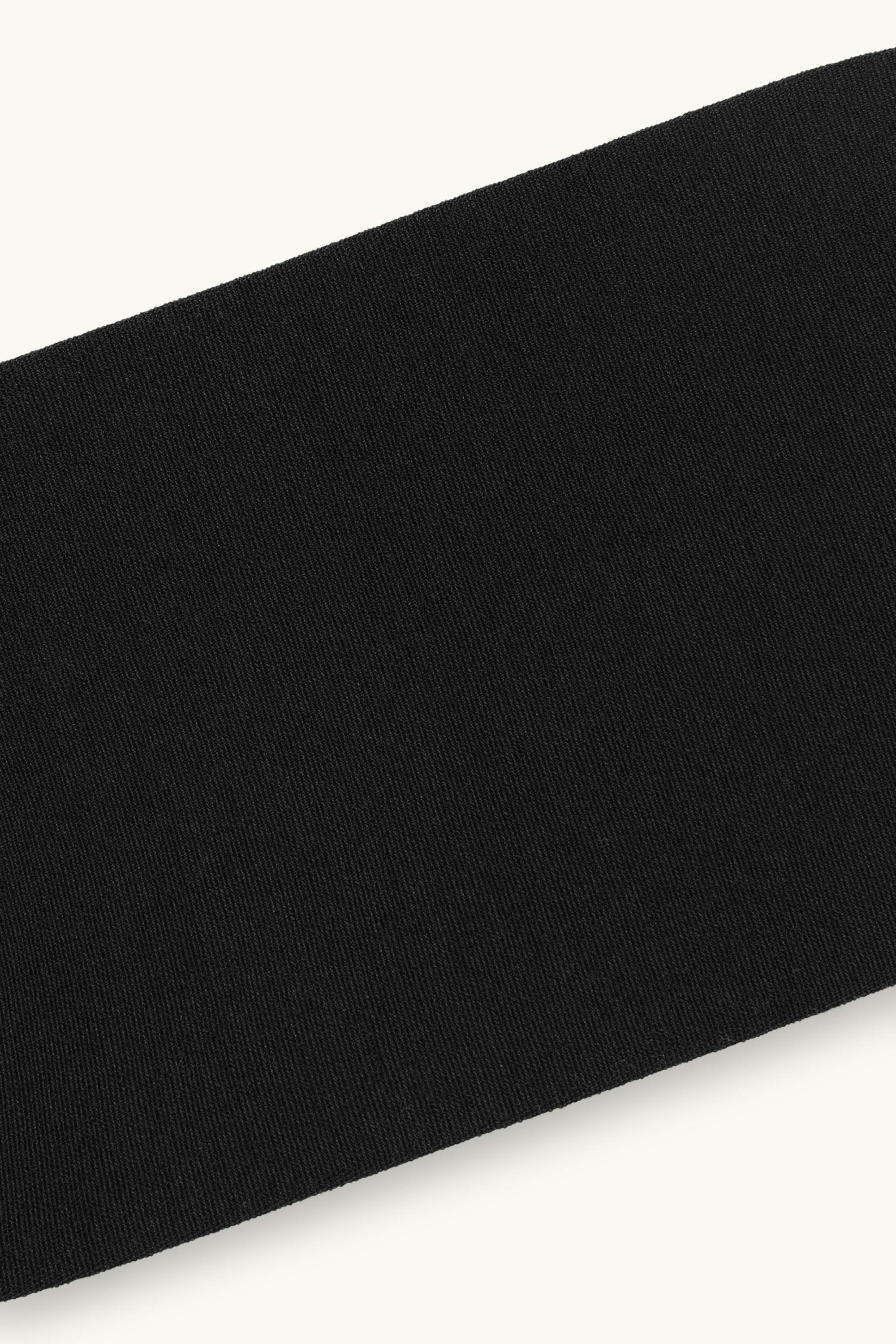 Tights - LYCRA® - 70 denier black