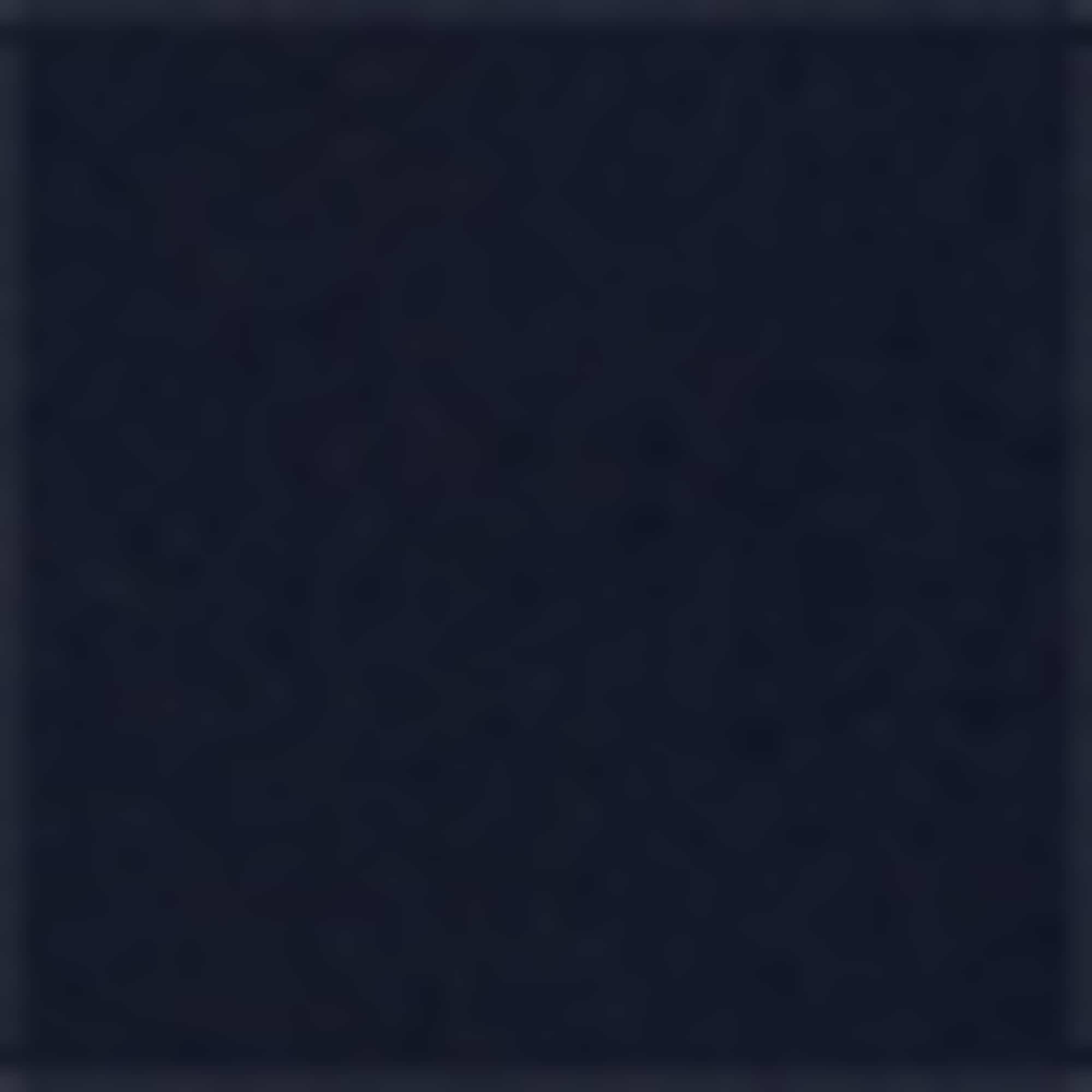 Business trousers - mid-rise waist - slim fit dark blue