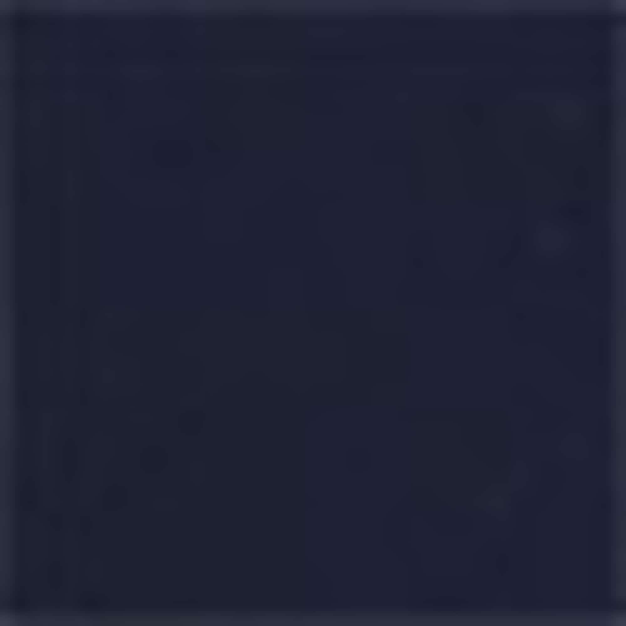 Business trousers - mid-rise waist - straight fit - Mix & match dark blue