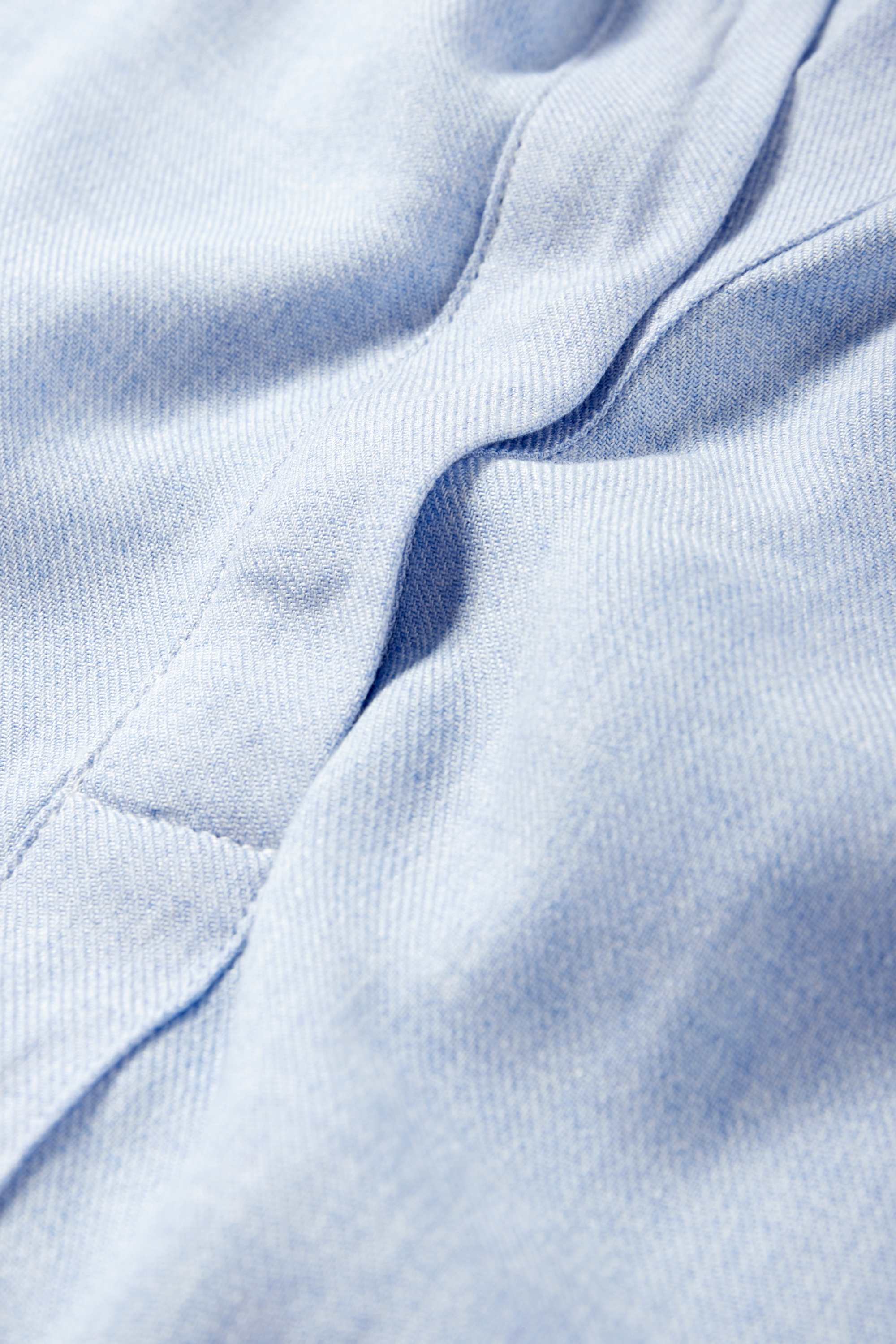 Tunic light blue