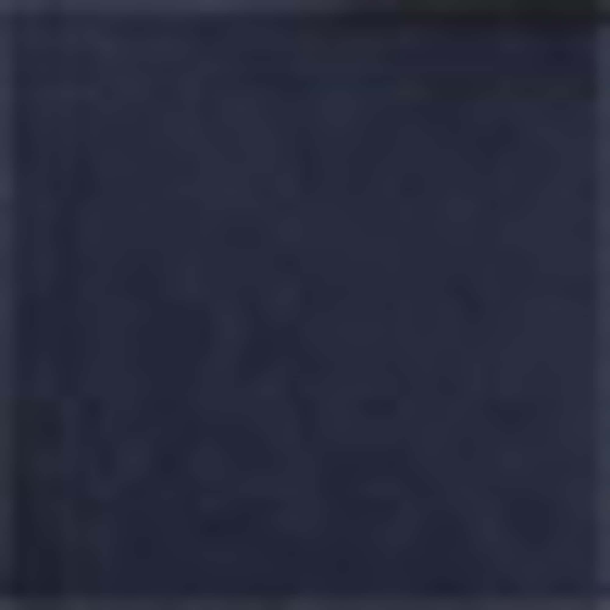 Multipack of 2 - V-neck T-shirt - LYCRA® dark blue