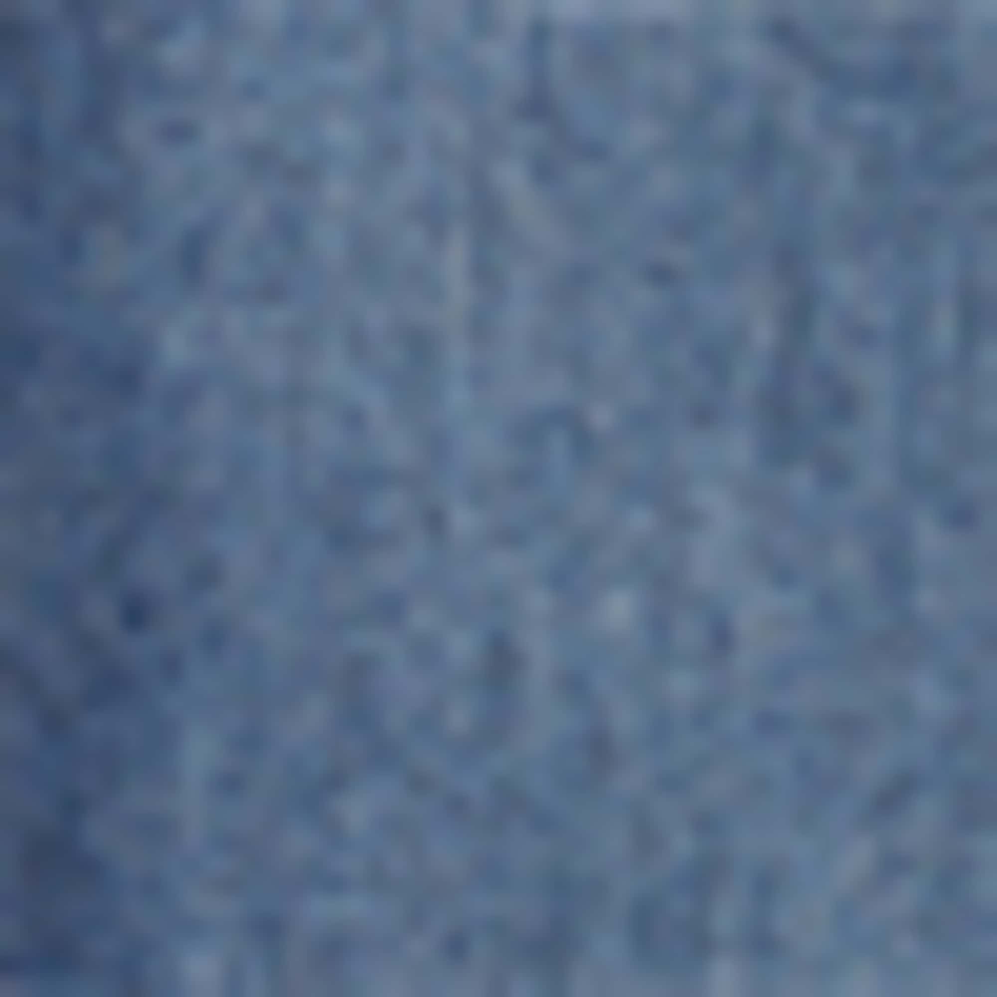 Straight jeans - mid-rise waist - LYCRA® denim-dark blue