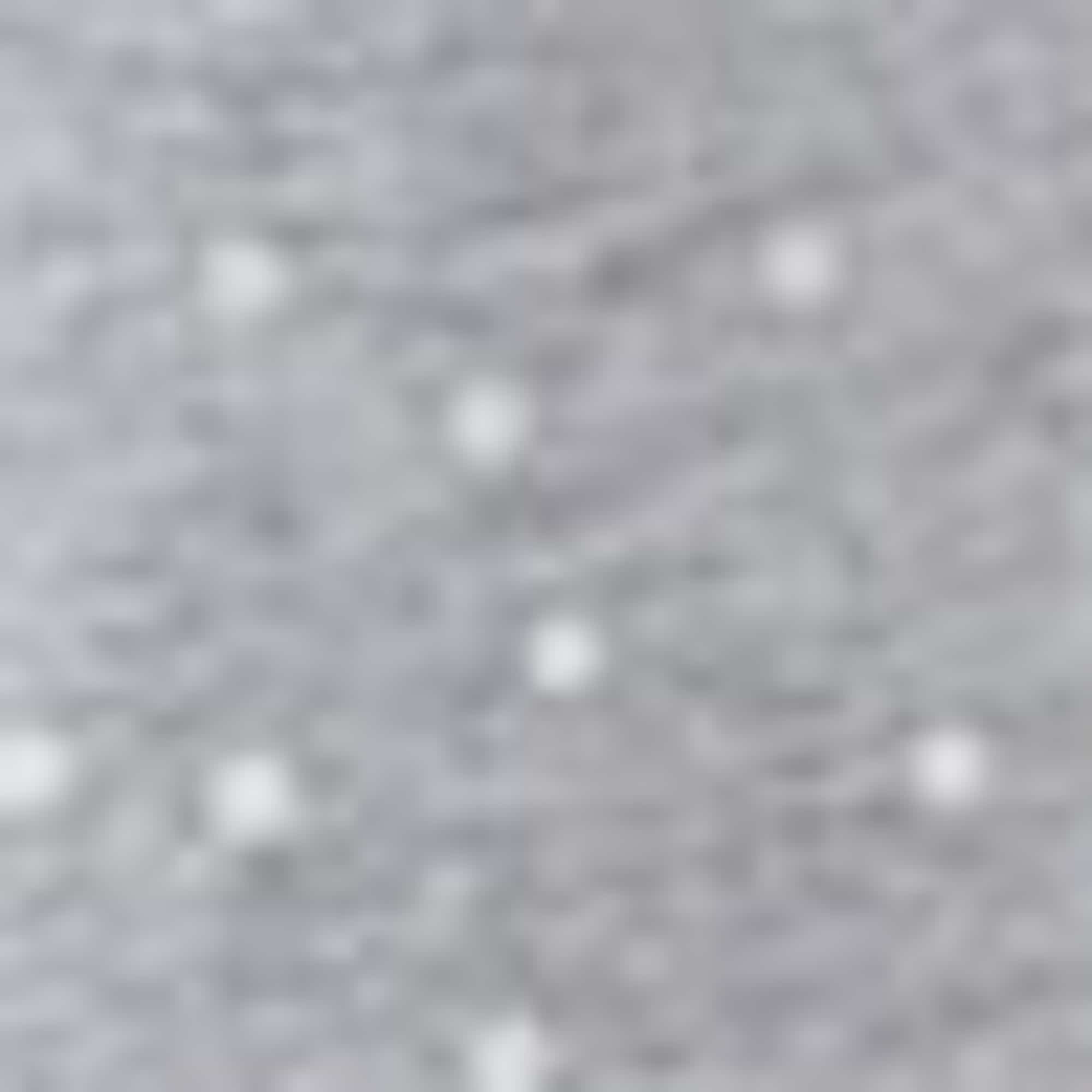 Maternity pyjama bottoms - polka dot - smocked light gray