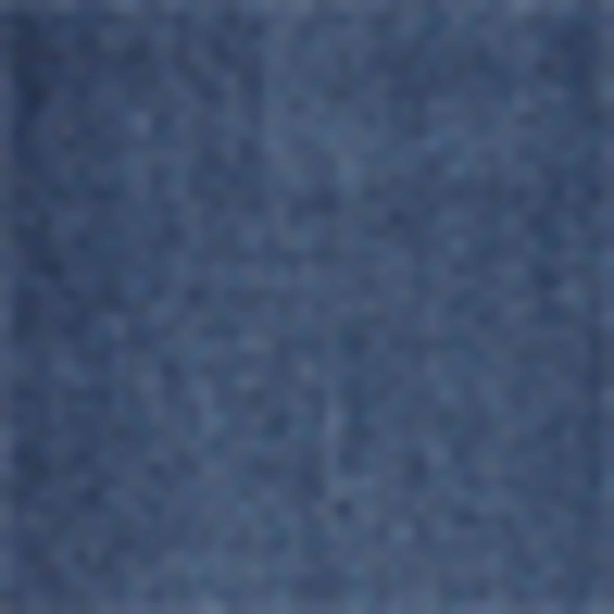 Straight jeans - mid-rise waist - LYCRA® blue denim