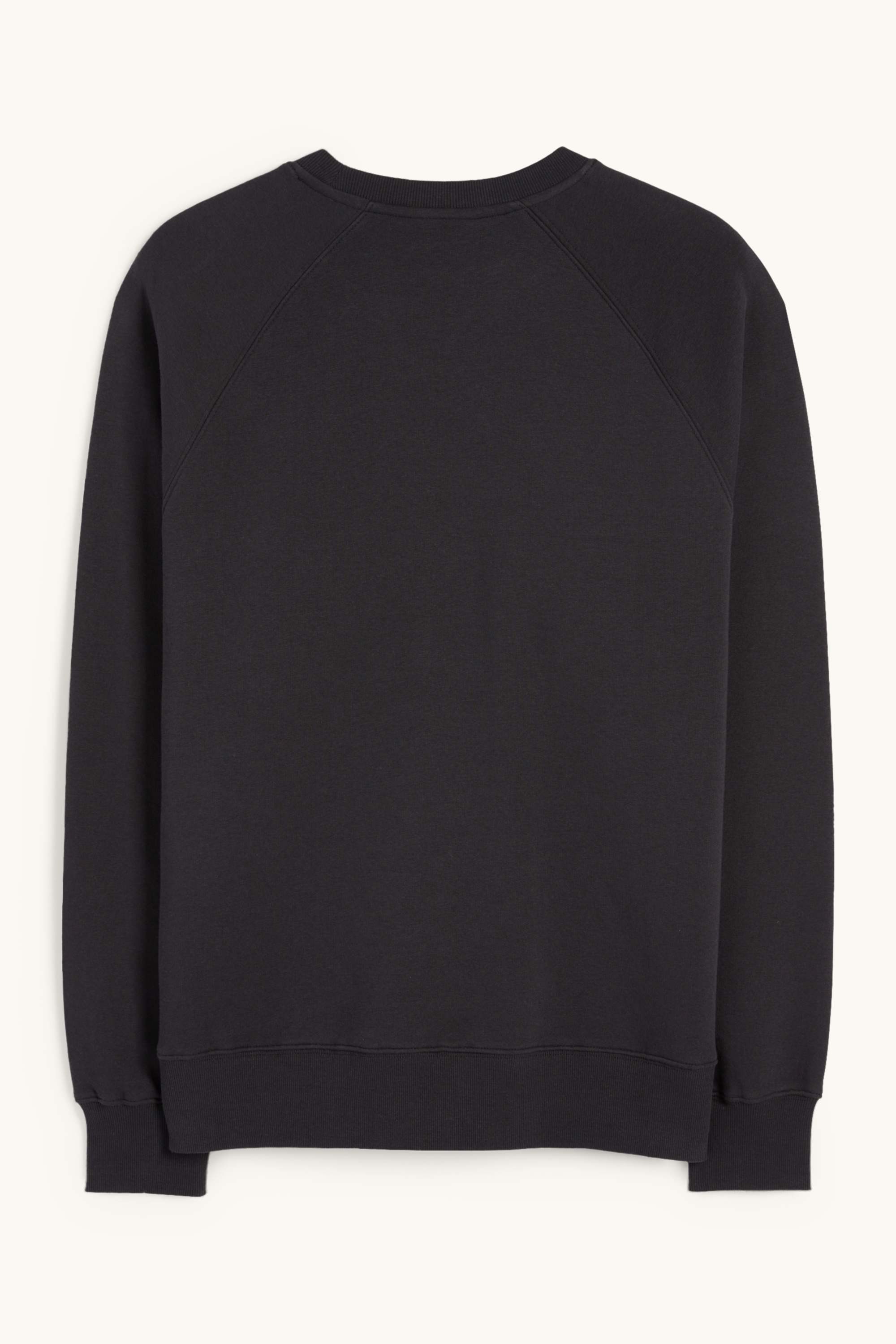 Sweatshirt black