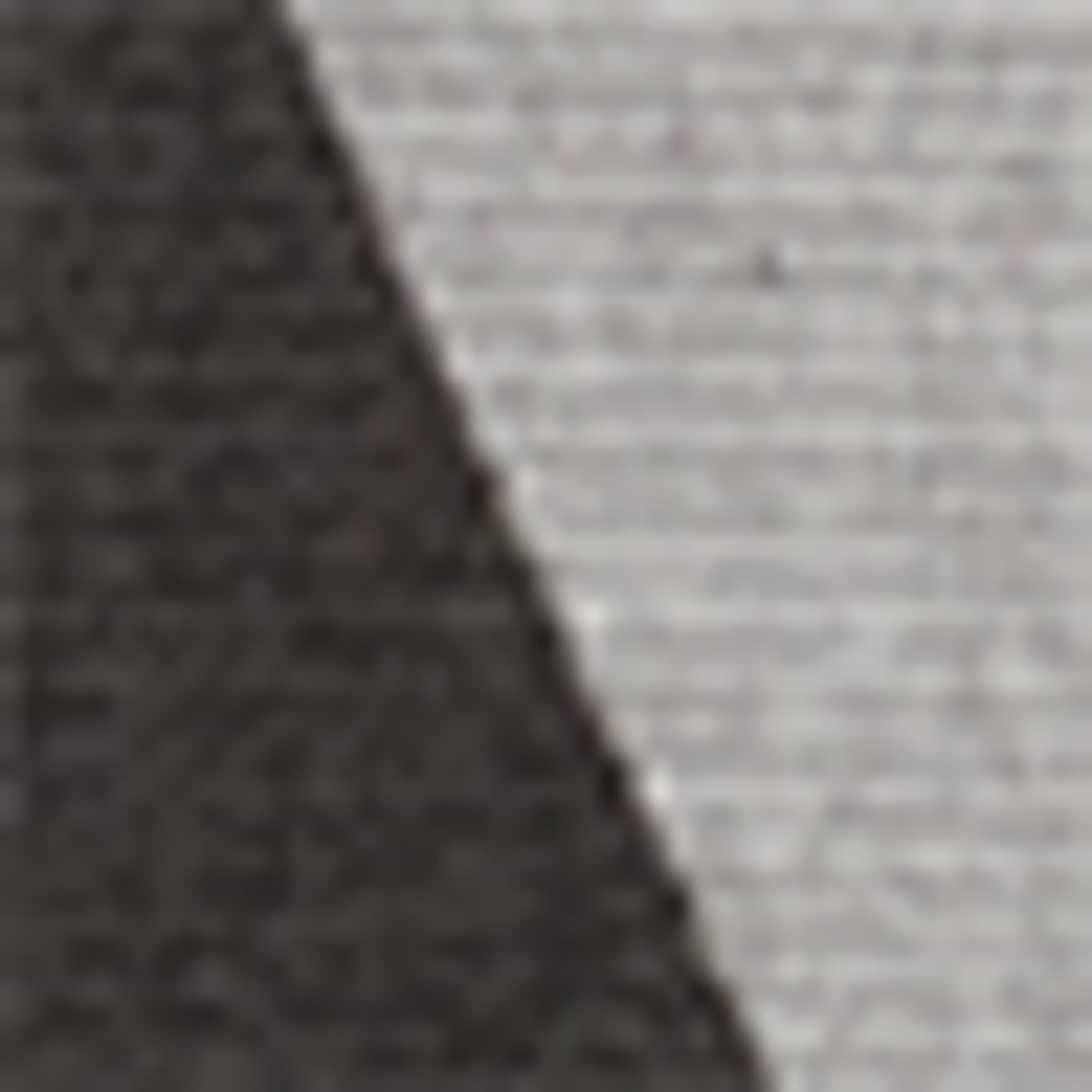 Jumper - ribbed gray