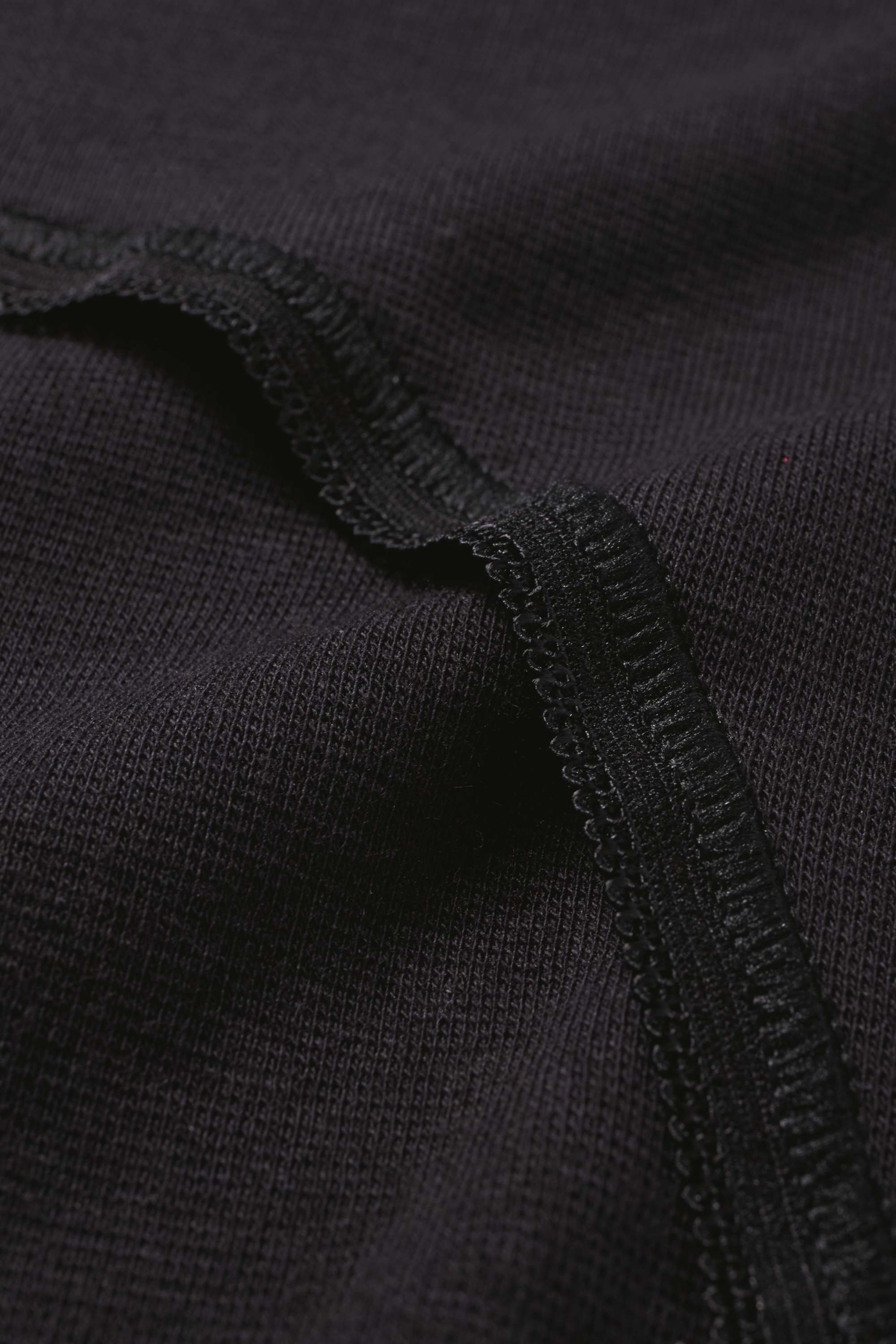 Multipack of 3 - maternity knickers black