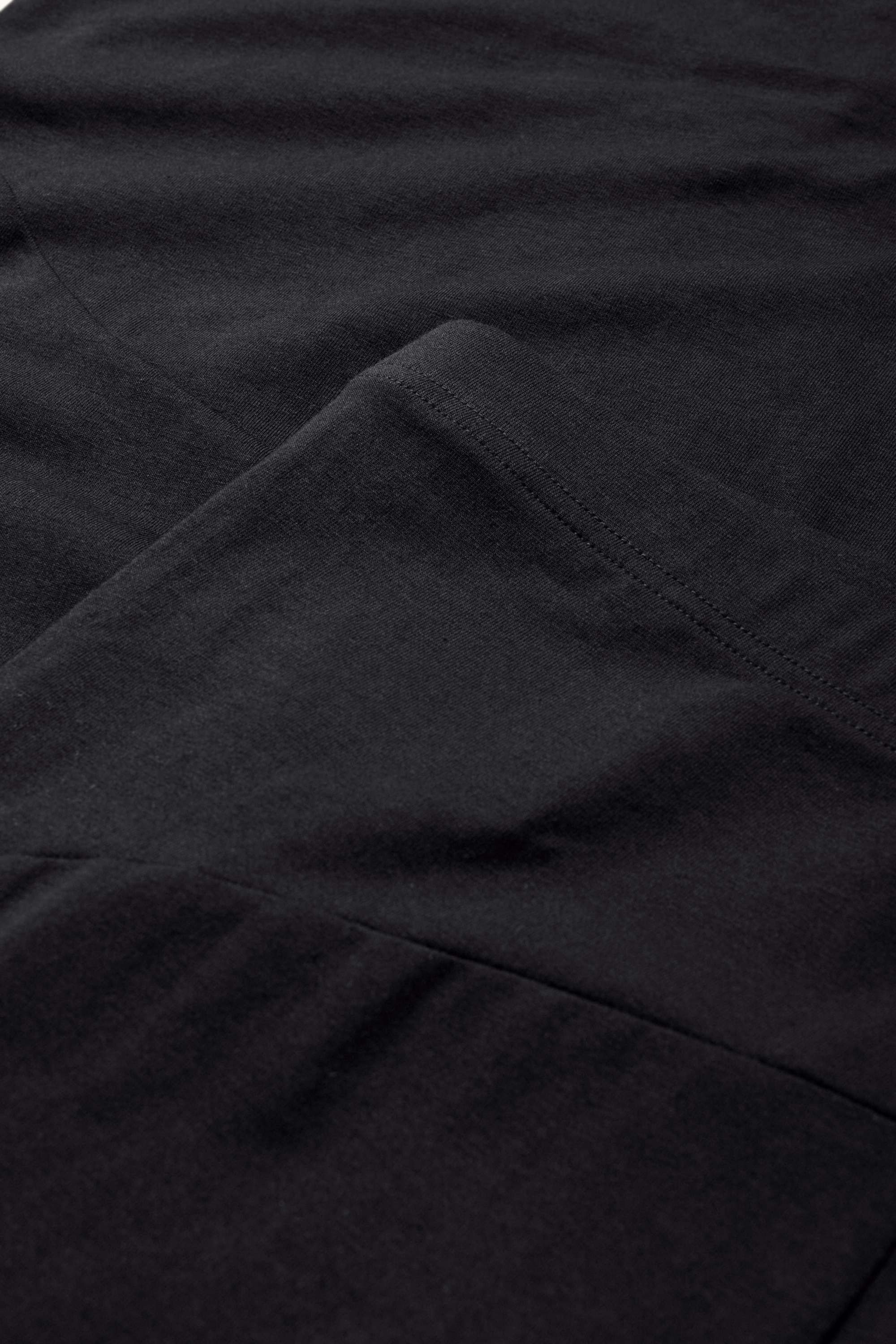 Multipack of 2 - maternity leggings black