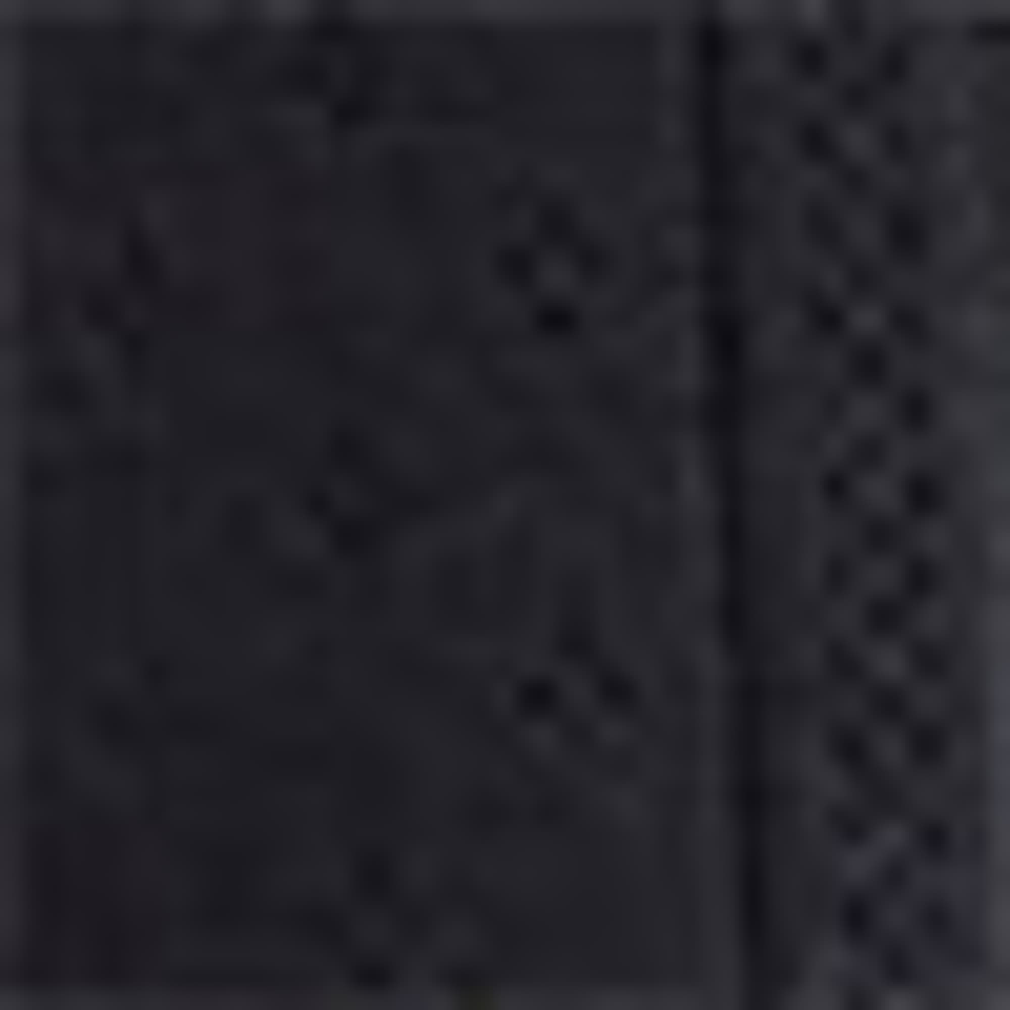 Nursing nightdress black