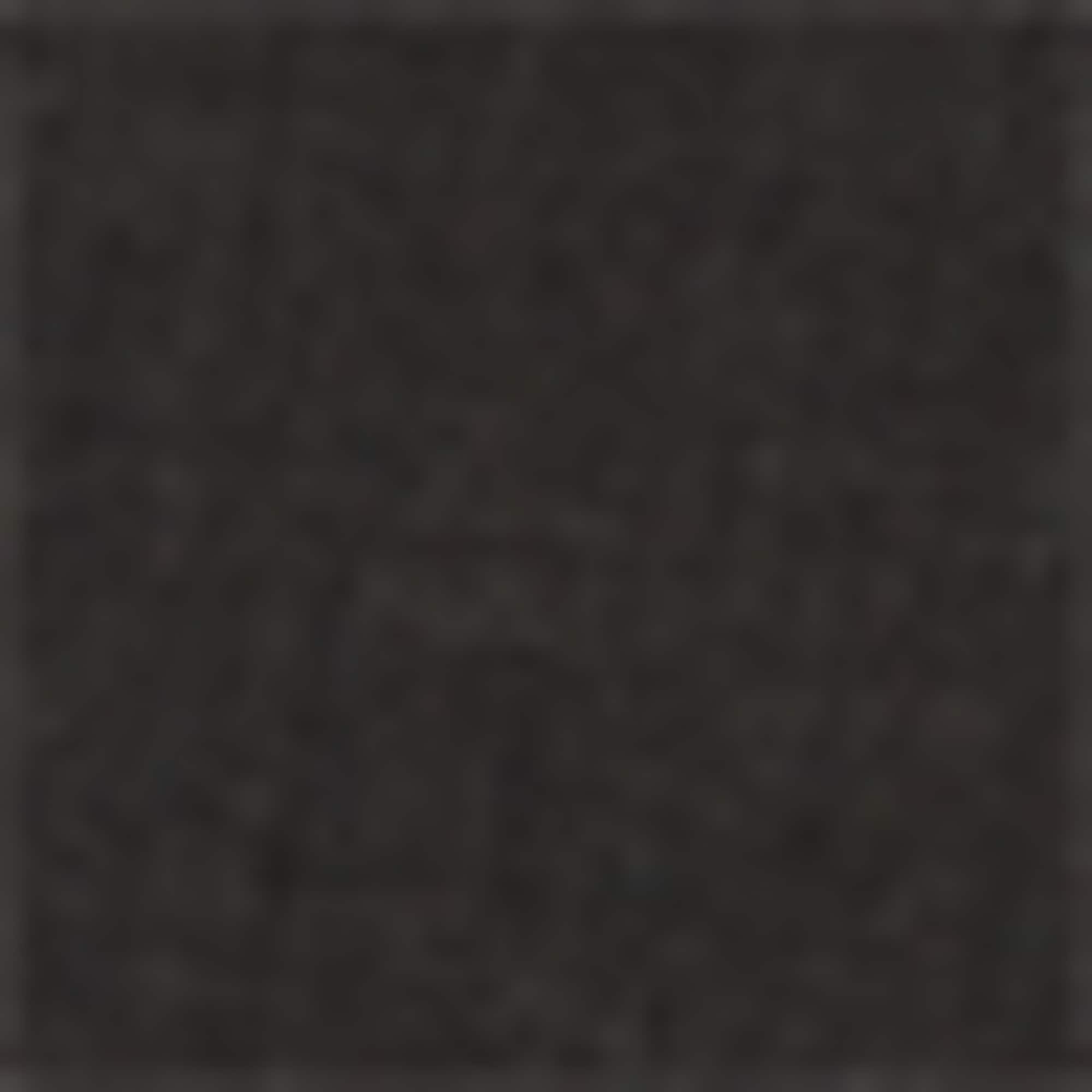 Business waistcoat - fitted - linen blend black