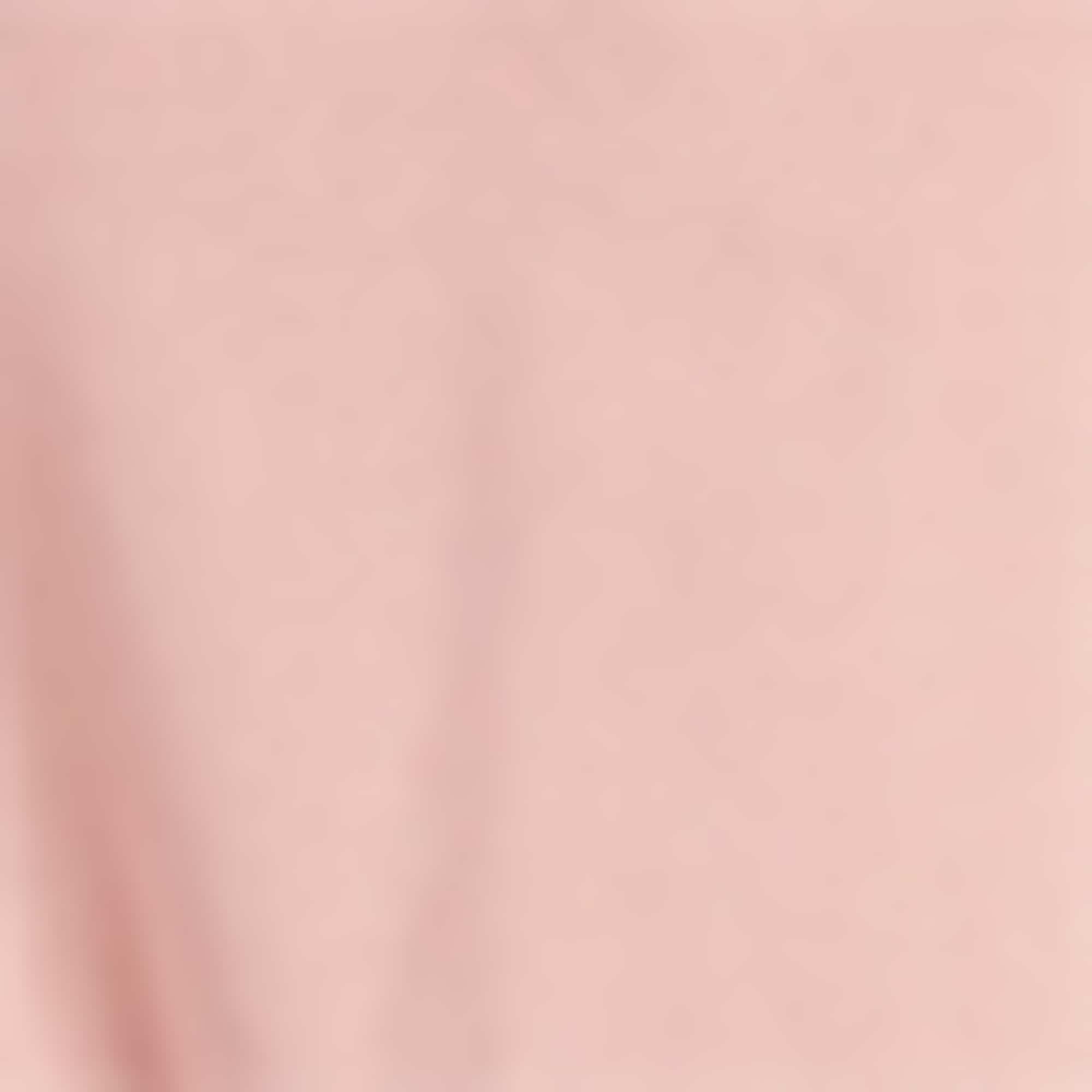Cropped hoodie rose
