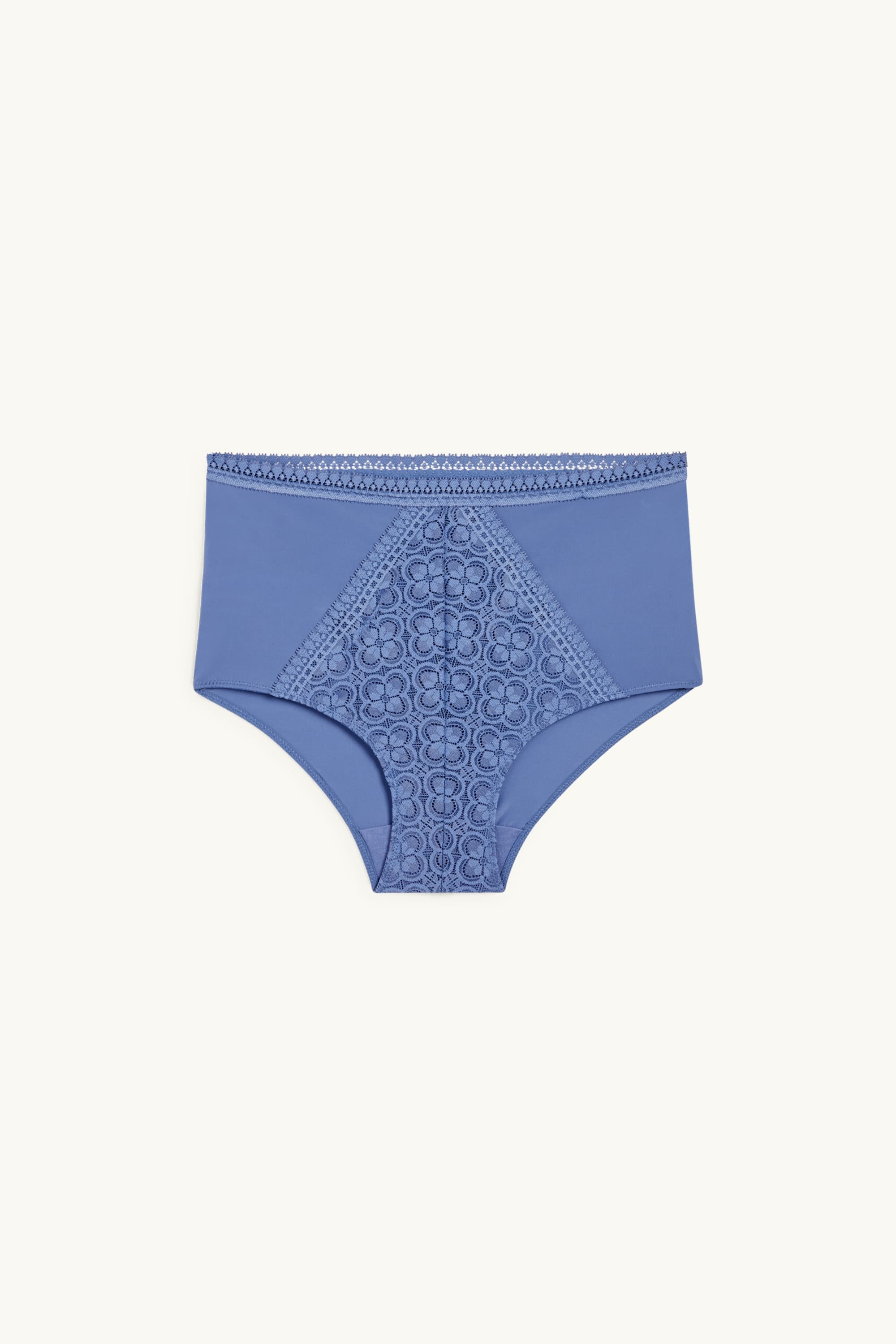 Knickers blue