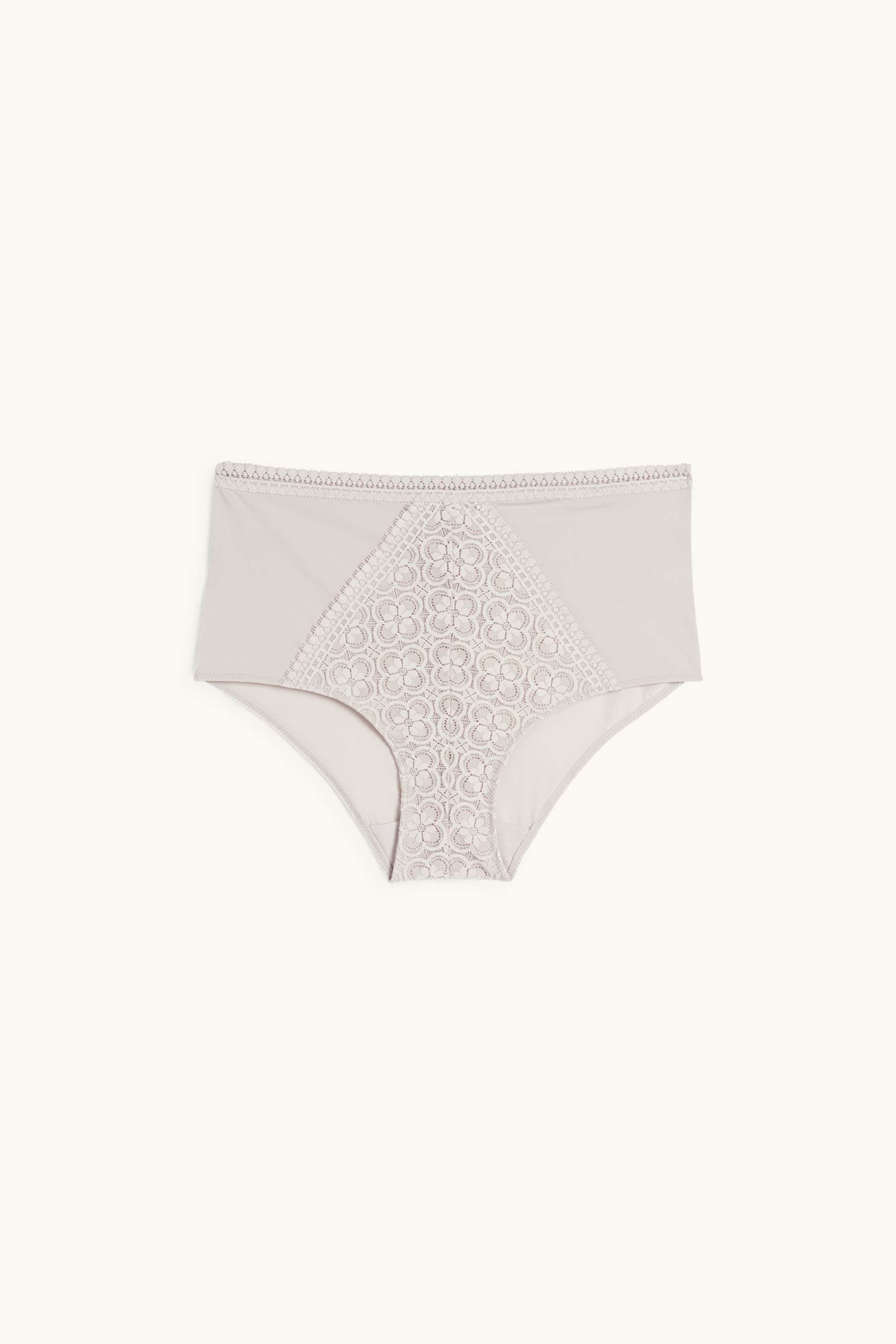 Knickers light gray