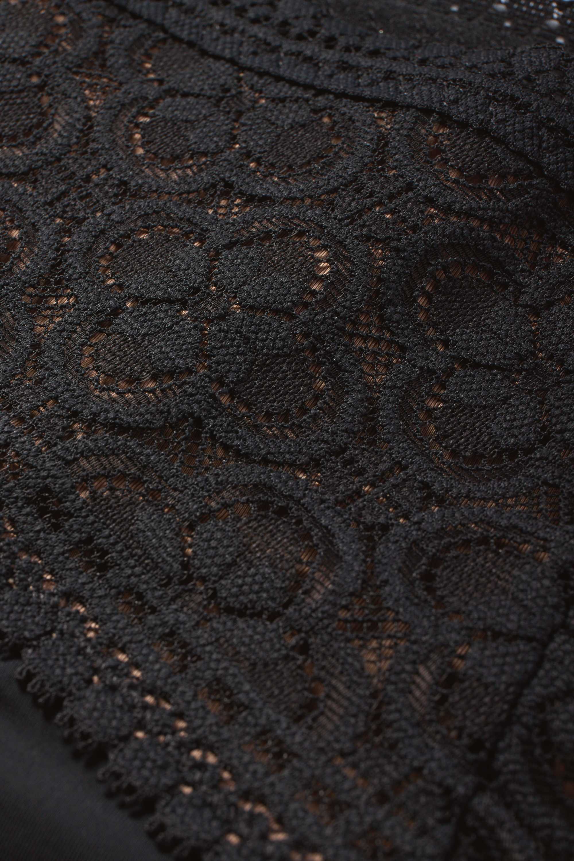 Knickers black