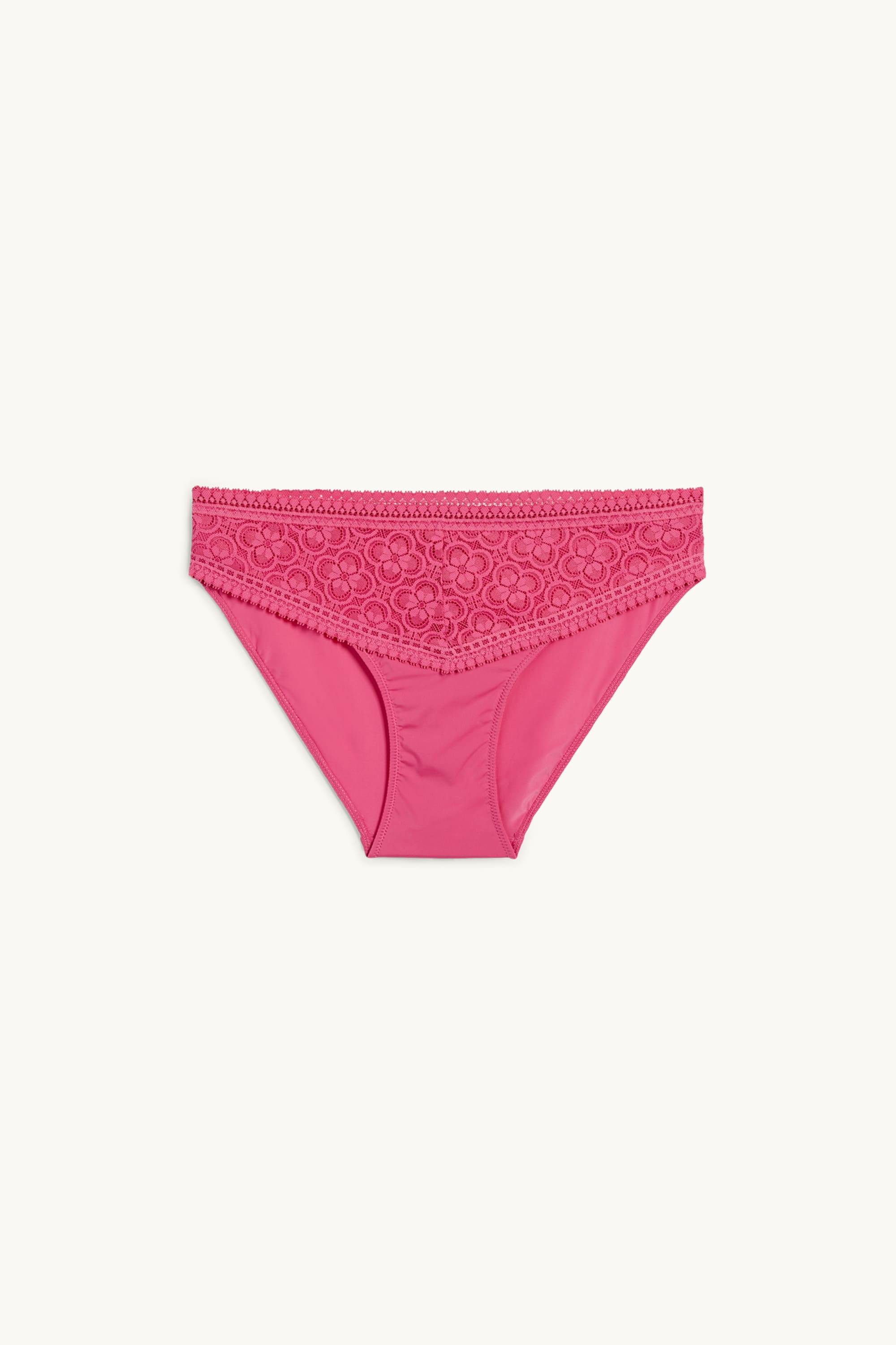 Knickers pink