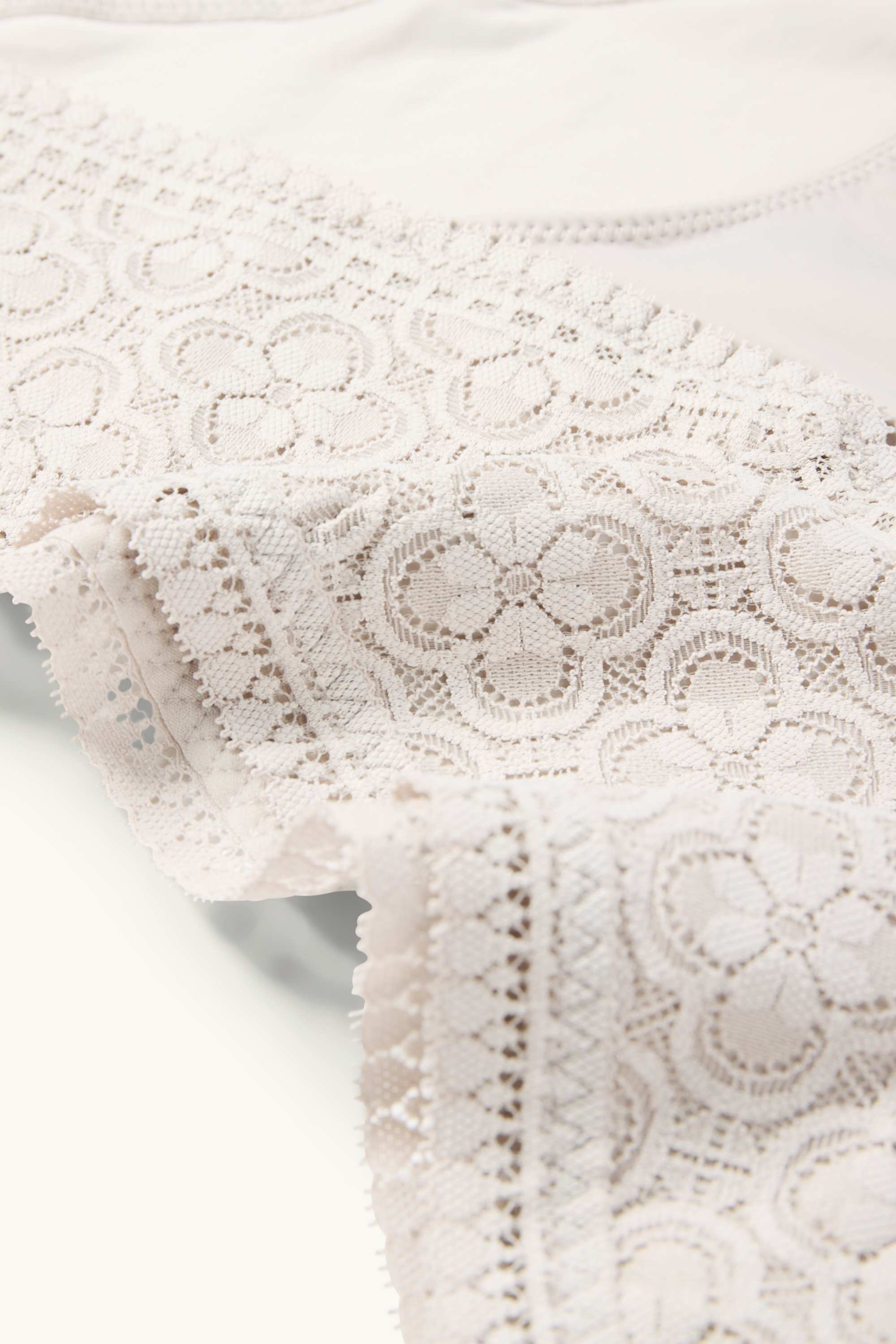 Knickers taupe
