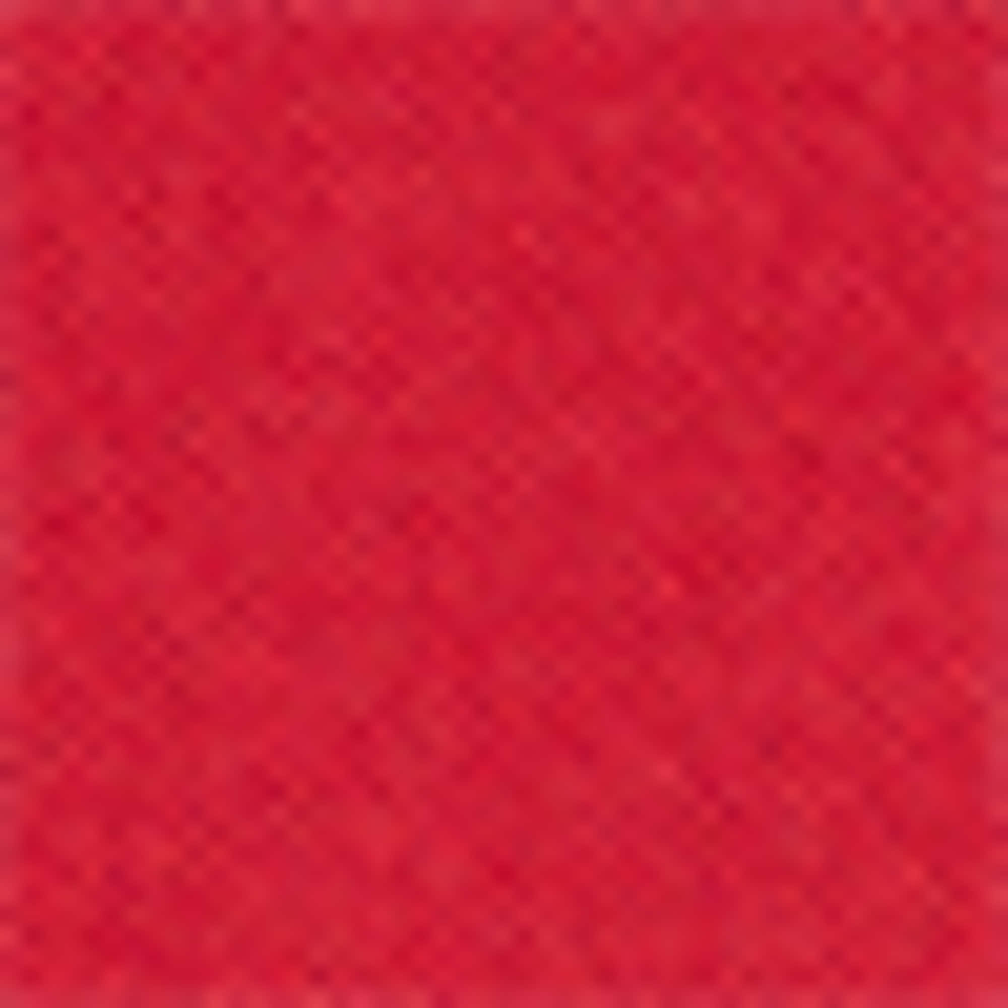Polo shirt - regular fit red