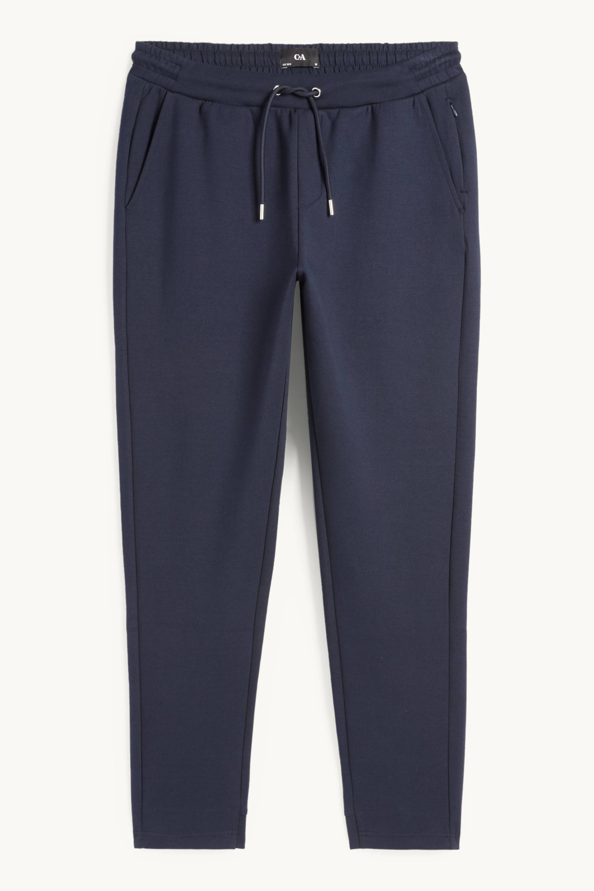 Joggers dark blue