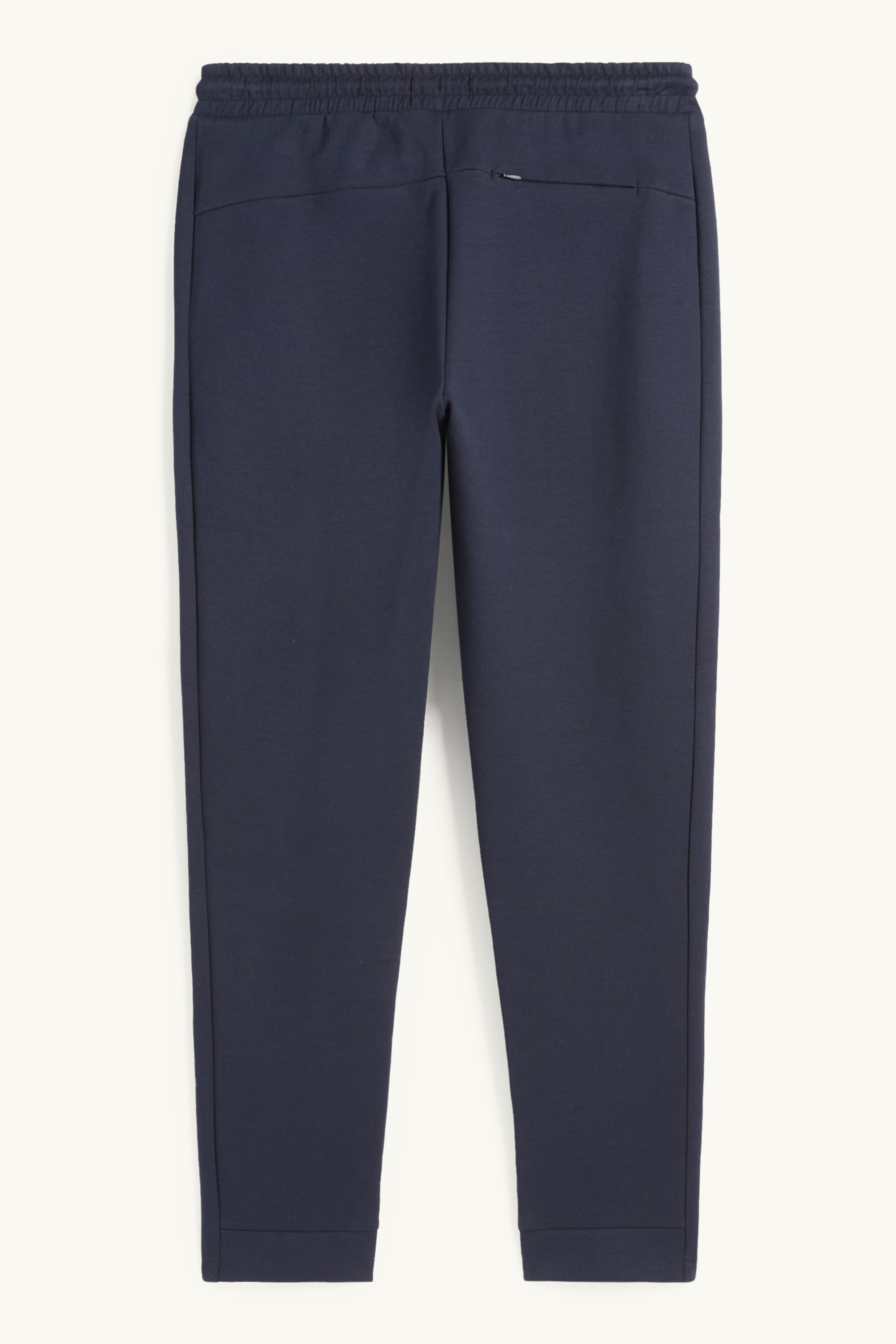 Joggers dark blue