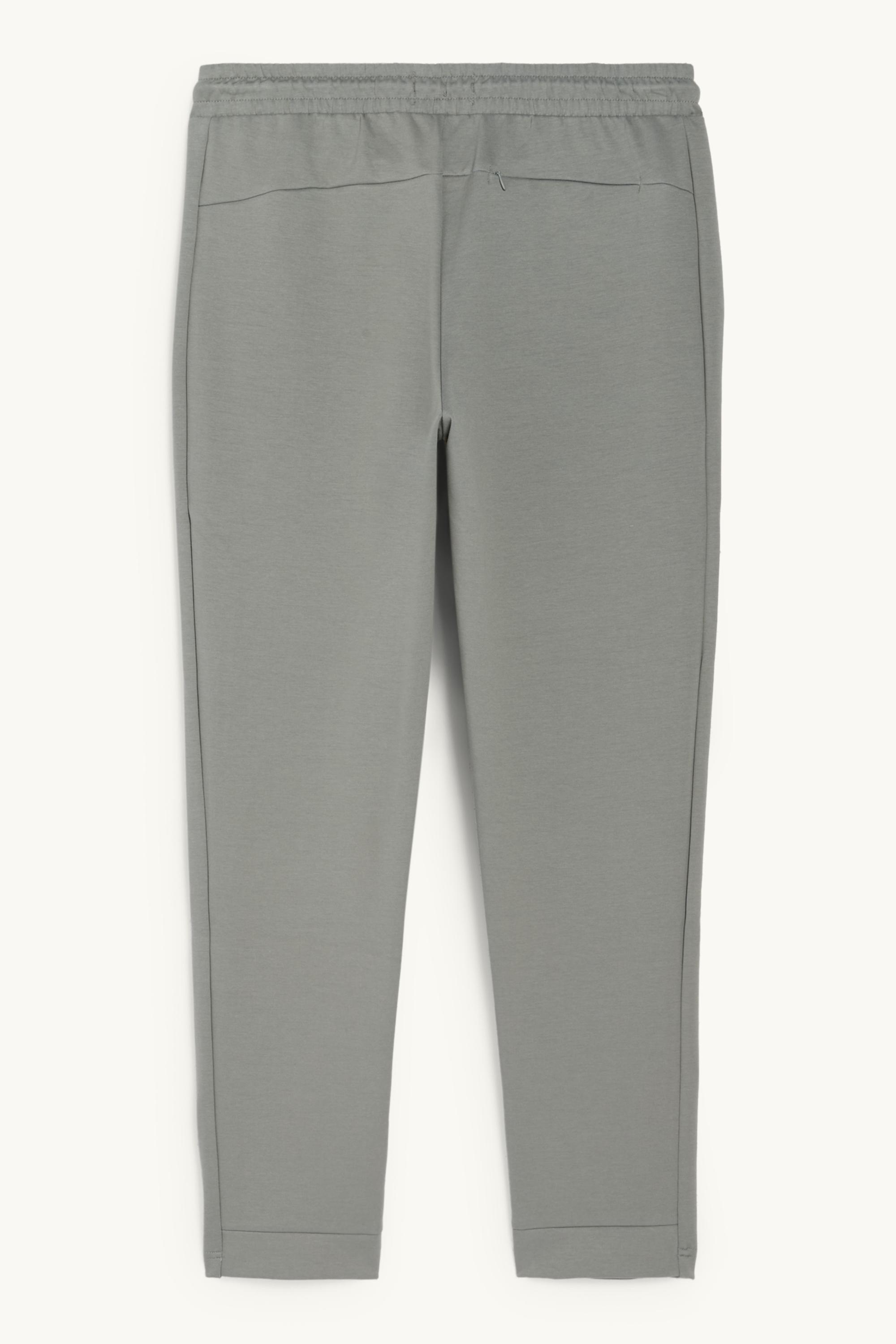 Joggers dark green