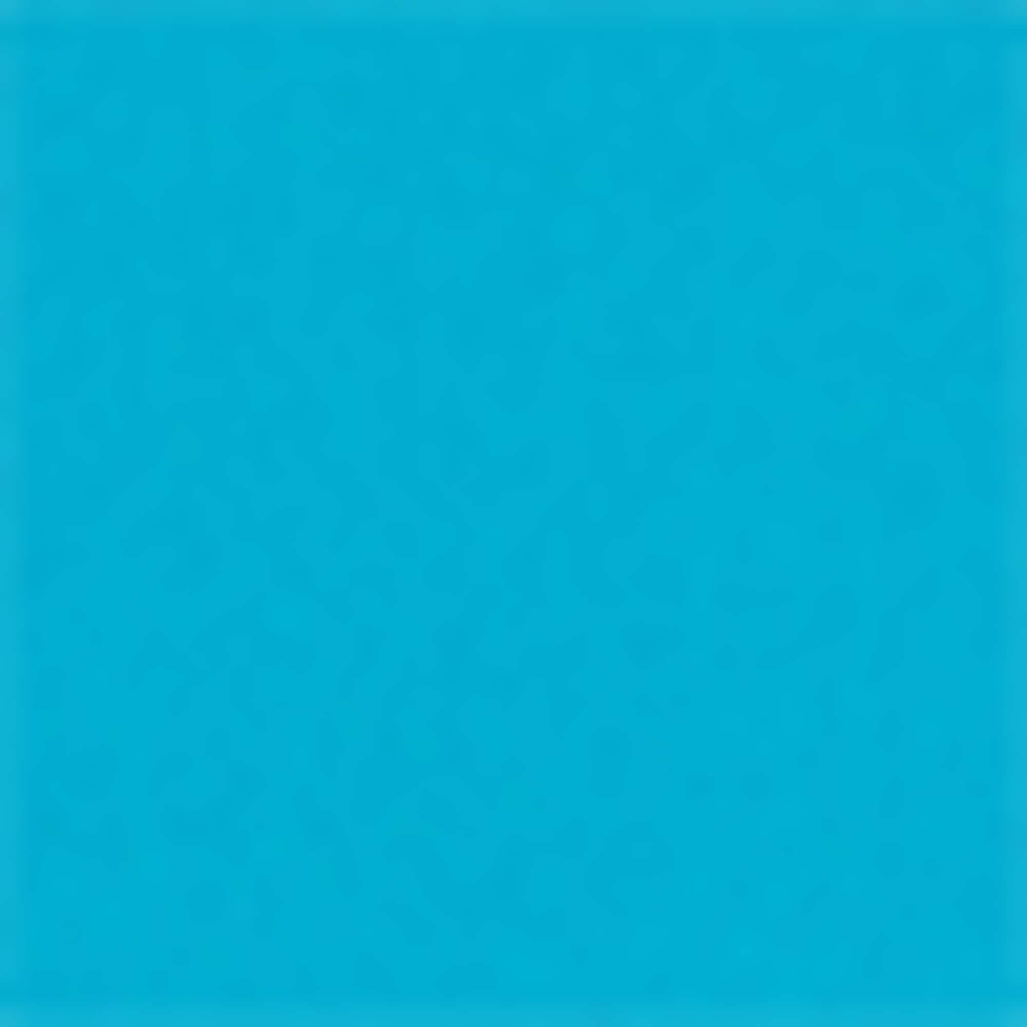 Blouse turquoise