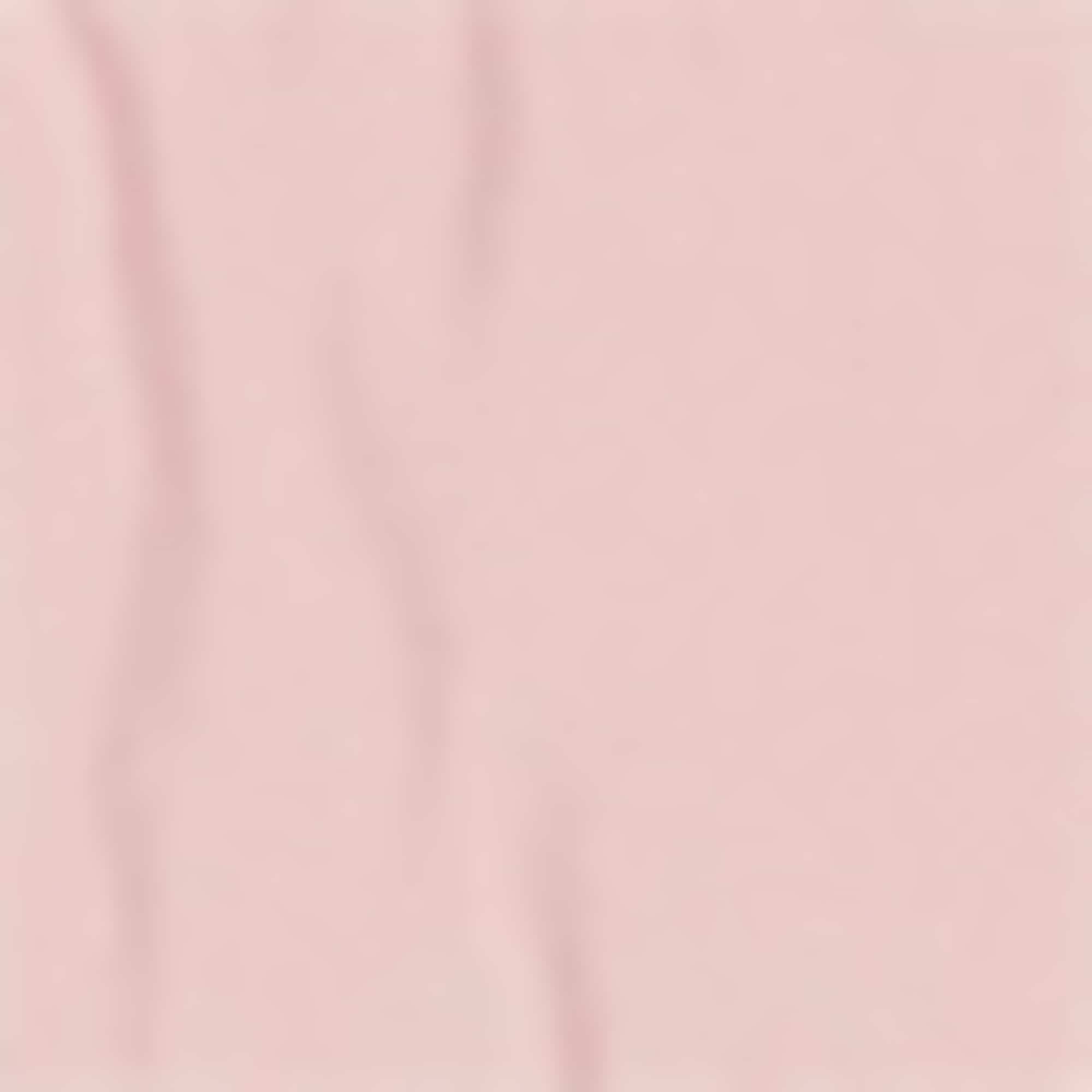 Quilted jacket rose
